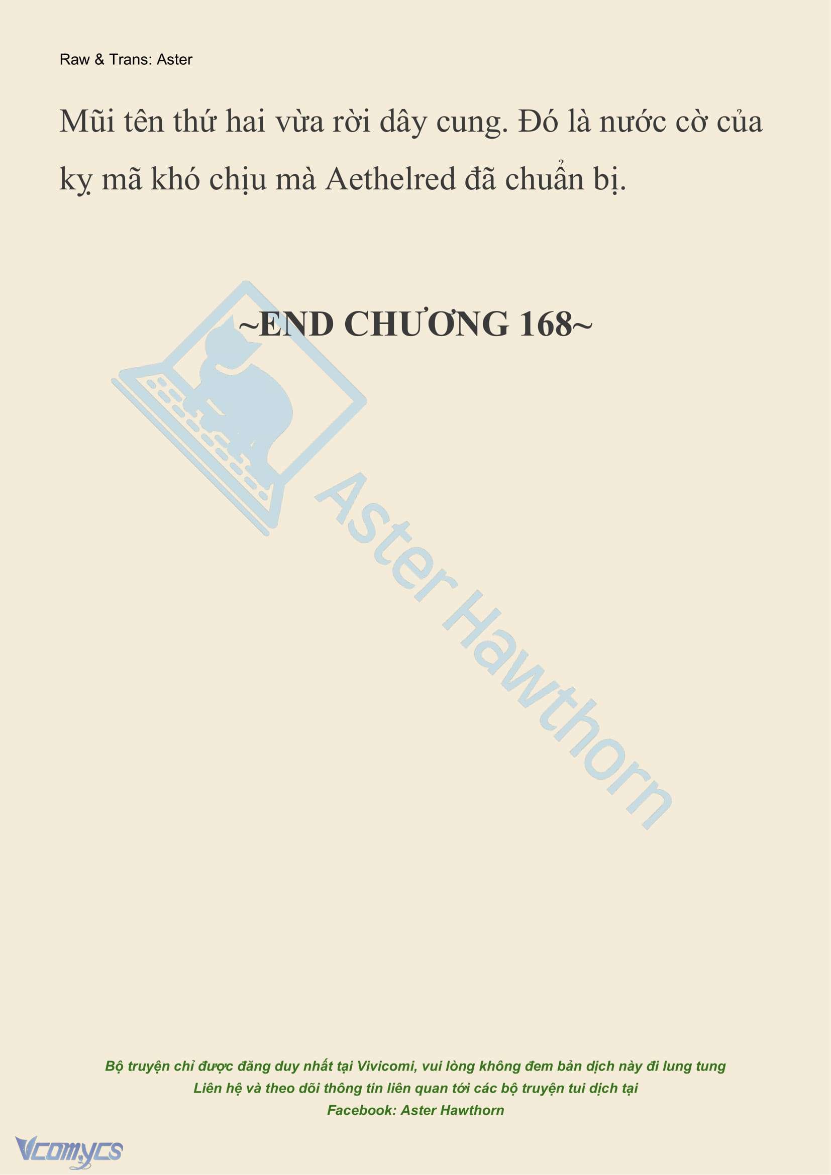 [NOVEL] Thiên Đường Của Valentina Chapter 168 - Trang 22