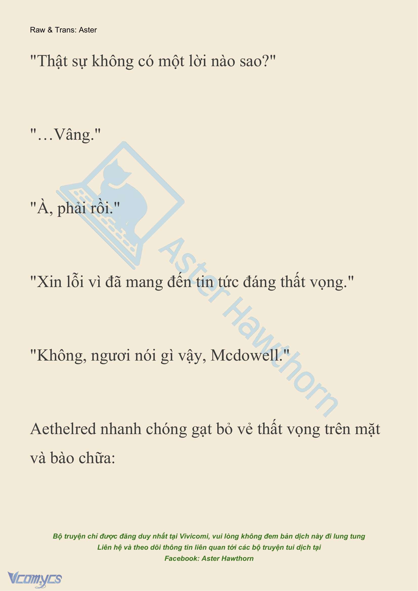 [NOVEL] Thiên Đường Của Valentina Chapter 174 - Trang 11