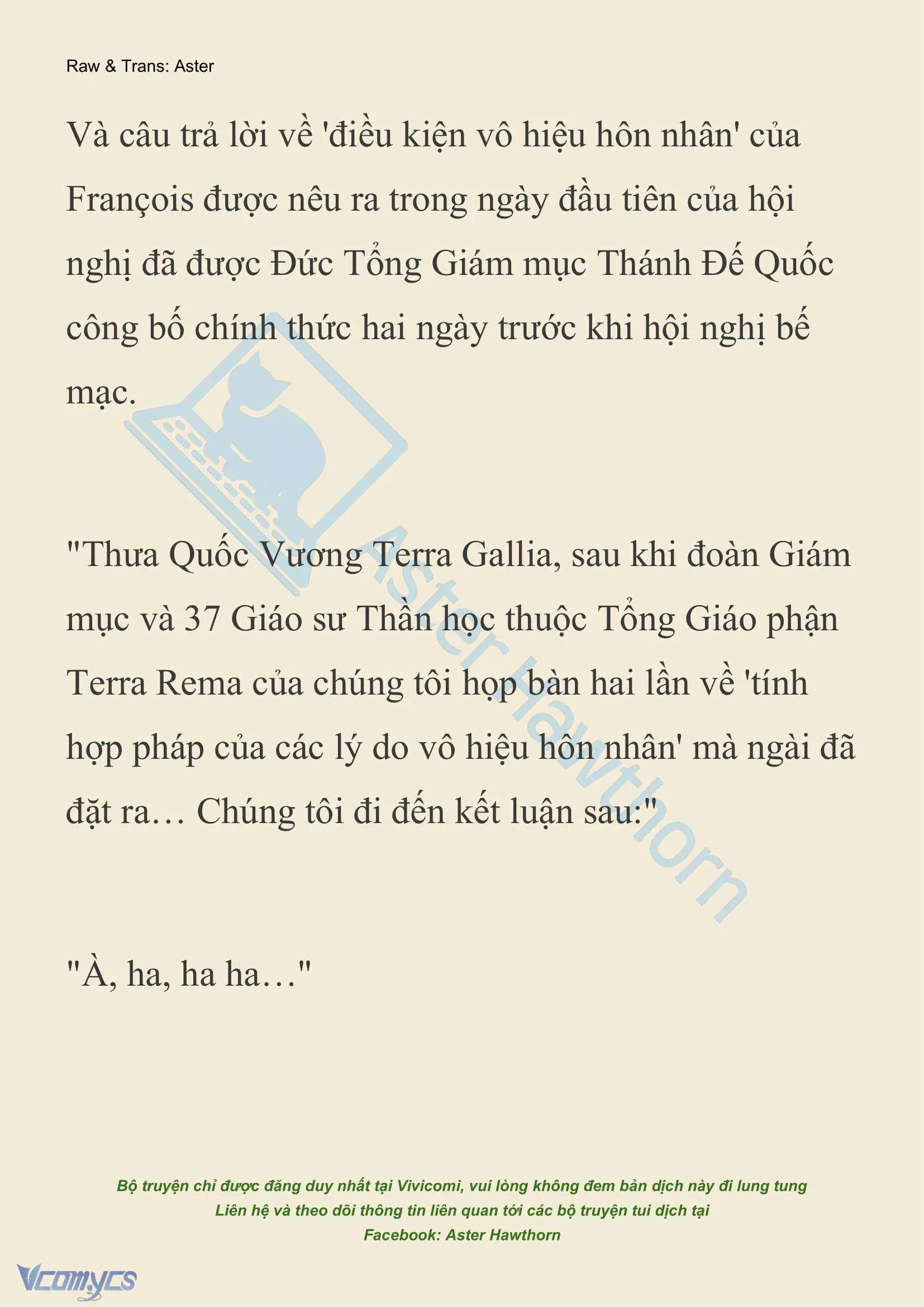 [NOVEL] Thiên Đường Của Valentina Chapter 176 - Trang 6