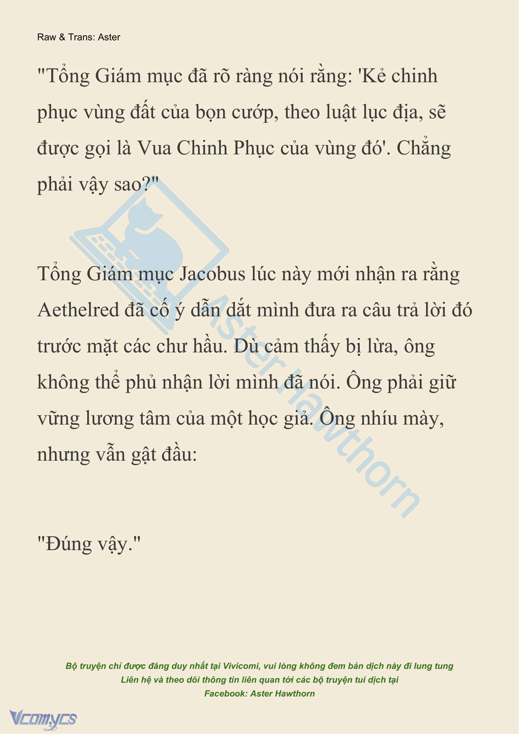[NOVEL] Thiên Đường Của Valentina Chapter 182 - Trang 7