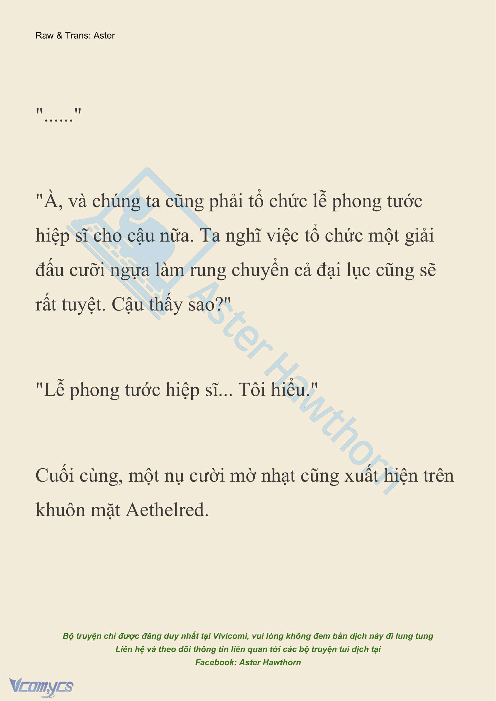 [NOVEL] Thiên Đường Của Valentina Chapter 189 - Trang 25
