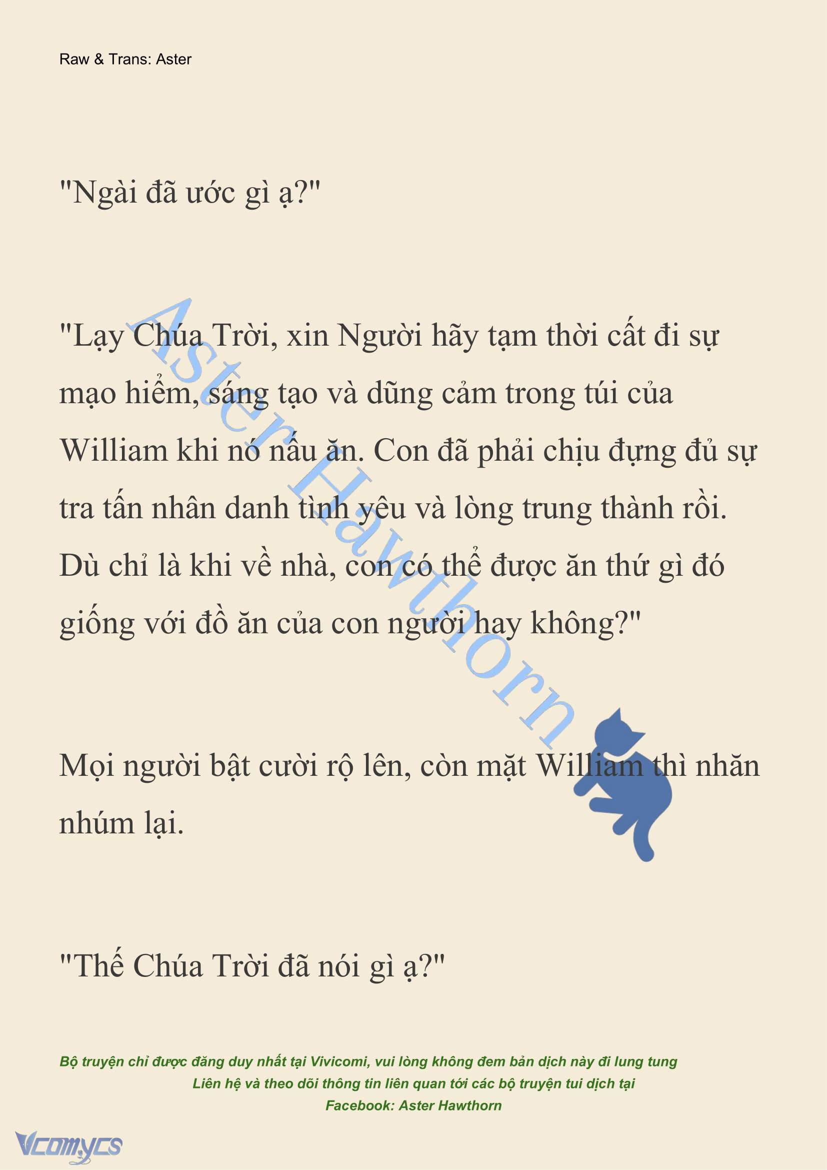 [NOVEL] Thiên Đường Của Valentina Chapter 19 - Trang 18