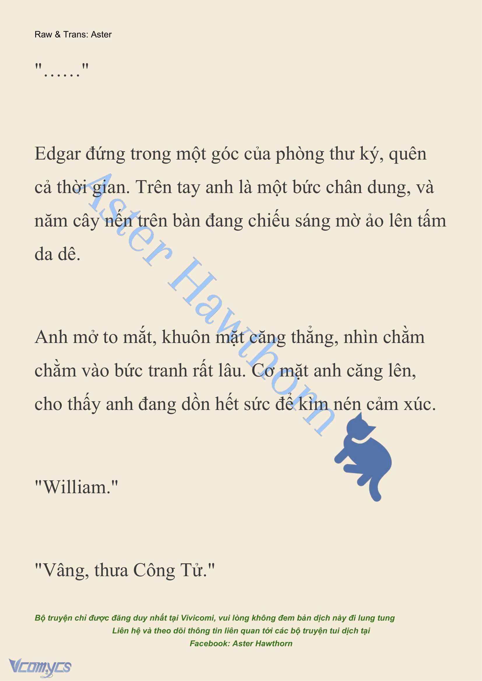 [NOVEL] Thiên Đường Của Valentina Chapter 19 - Trang 24