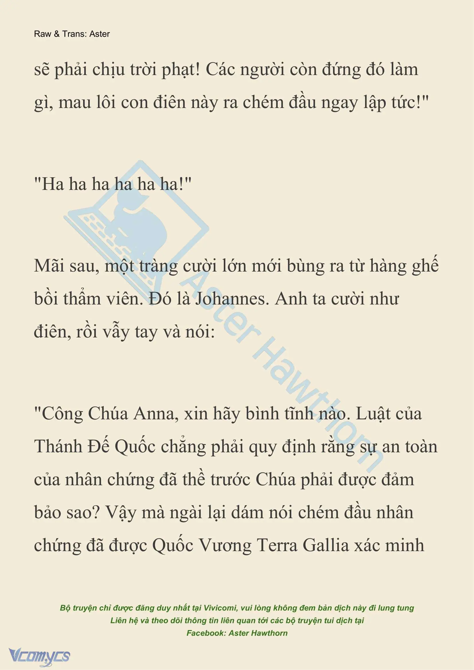 [NOVEL] Thiên Đường Của Valentina Chapter 199 - Trang 13