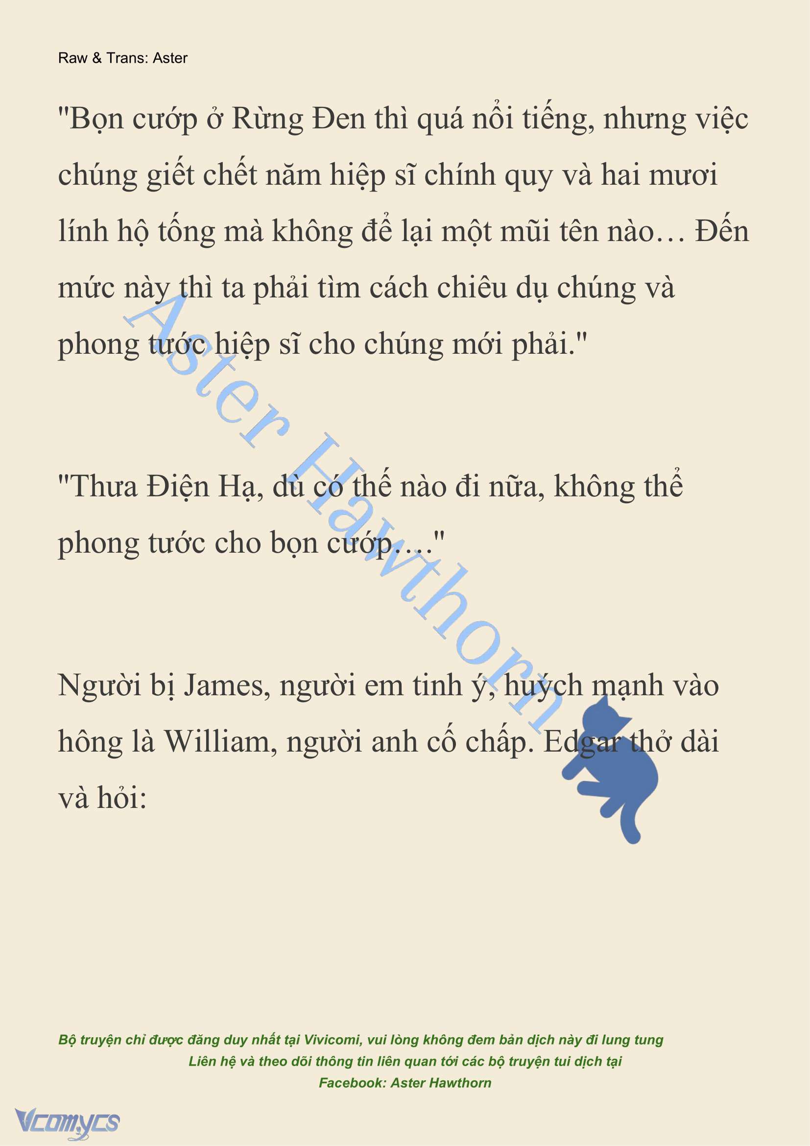 [NOVEL] Thiên Đường Của Valentina Chapter 20 - Trang 12
