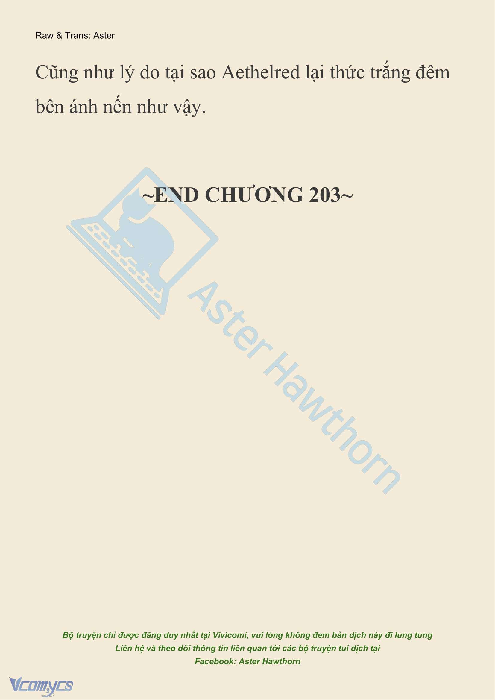 [NOVEL] Thiên Đường Của Valentina Chapter 203 - Trang 23