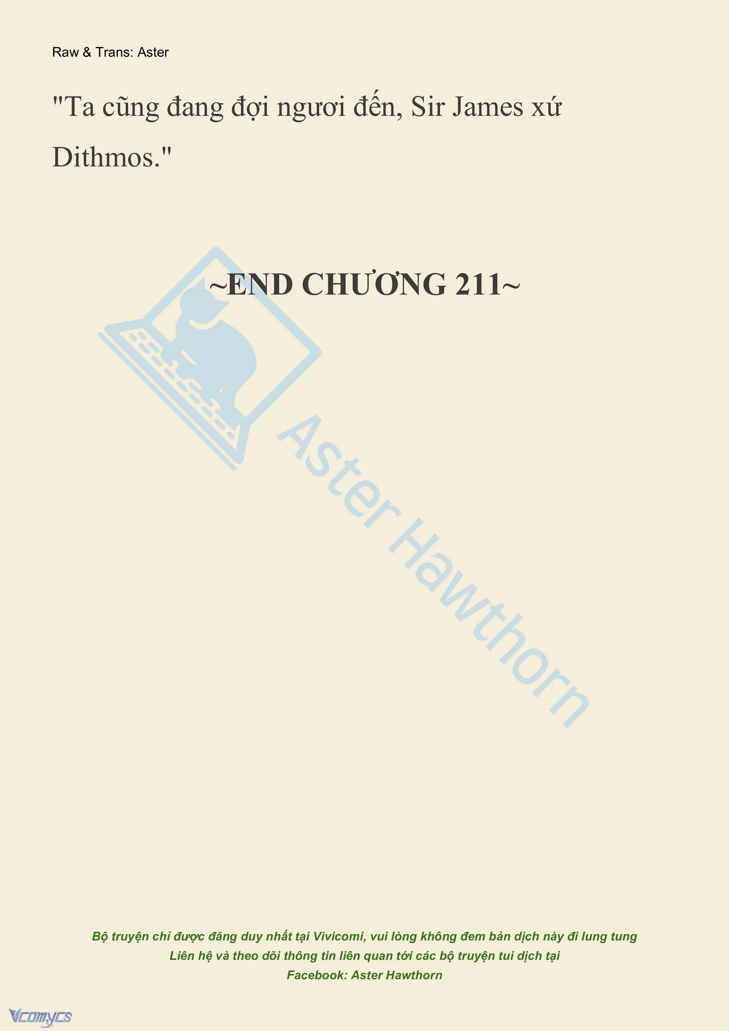 [NOVEL] Thiên Đường Của Valentina Chapter 211 - Trang 24