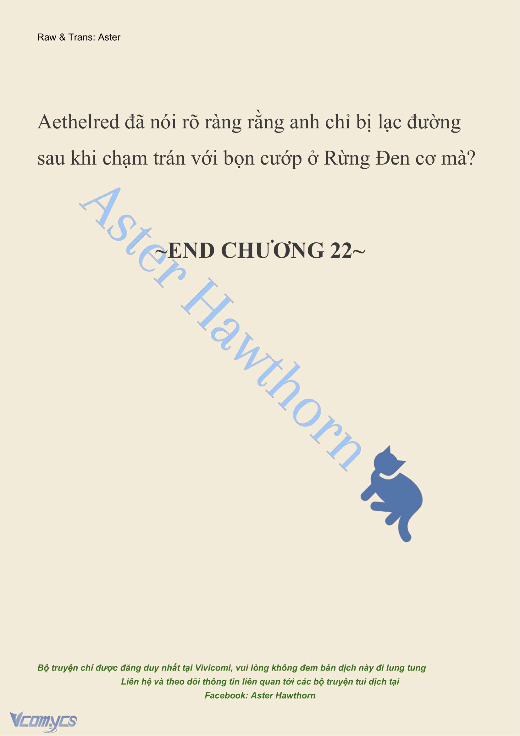 [NOVEL] Thiên Đường Của Valentina Chapter 22 - Trang 24