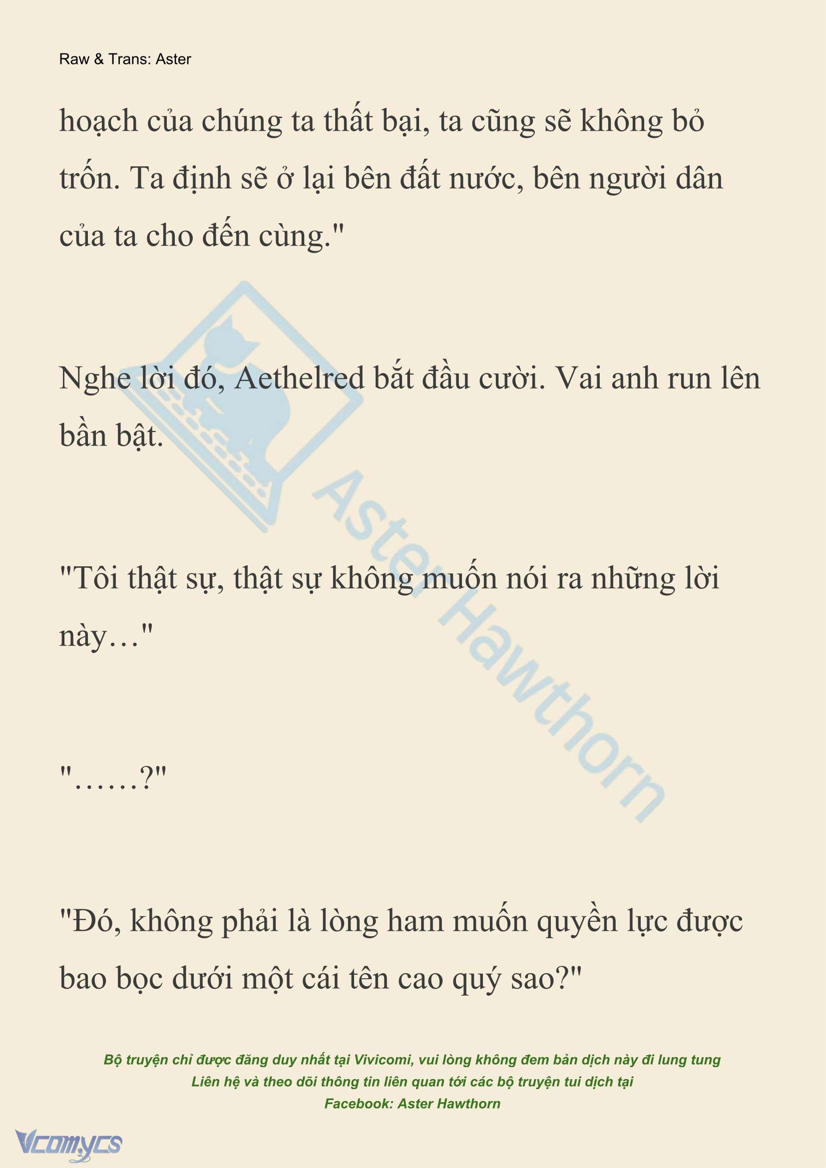 [NOVEL] Thiên Đường Của Valentina Chapter 227 - Trang 6