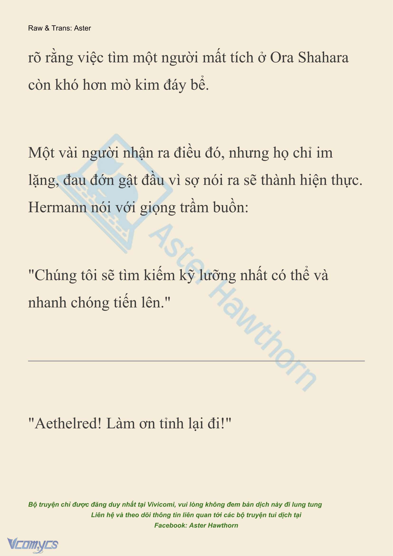 [NOVEL] Thiên Đường Của Valentina Chapter 249 - Trang 4