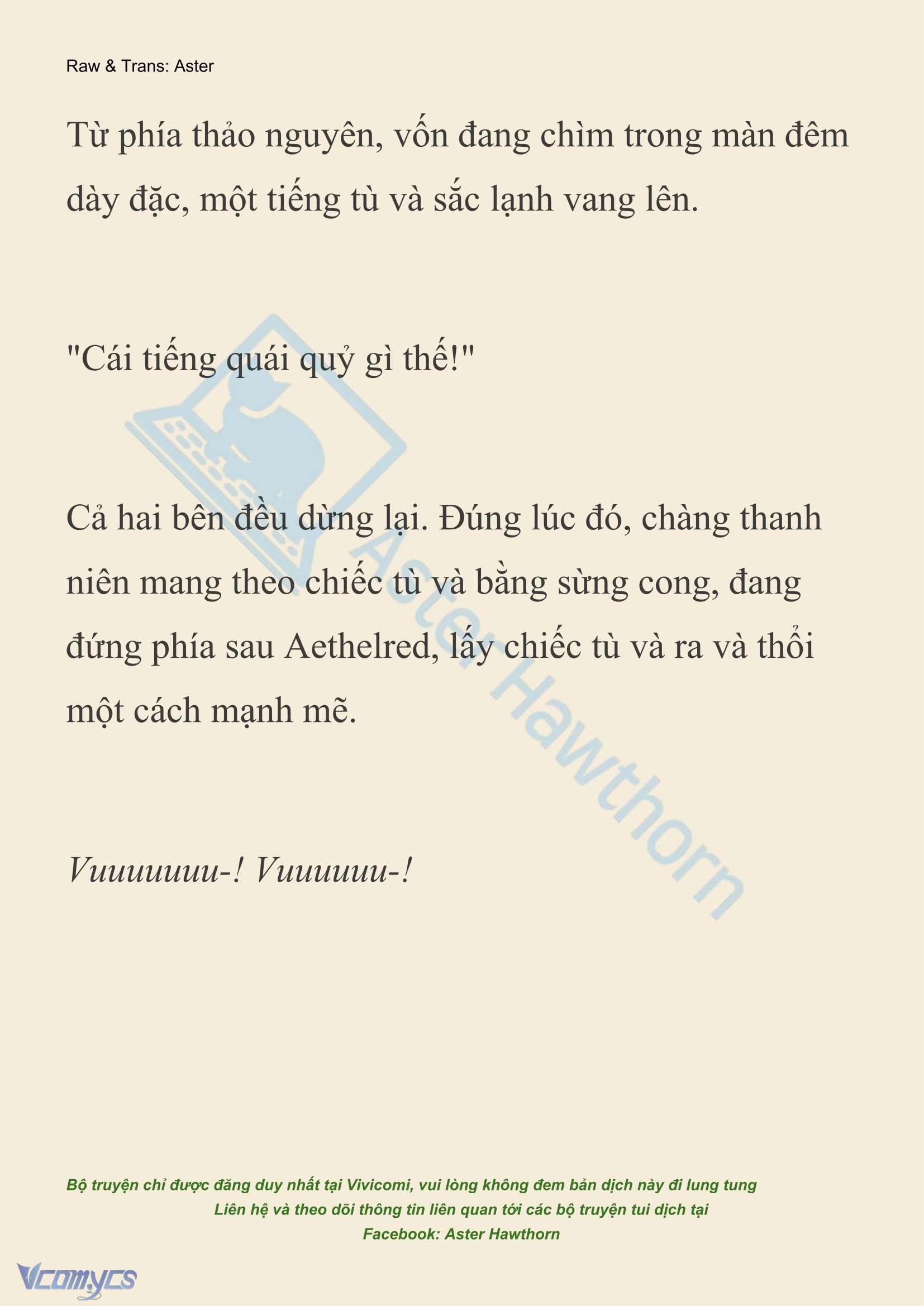 [NOVEL] Thiên Đường Của Valentina Chapter 256 - Trang 16