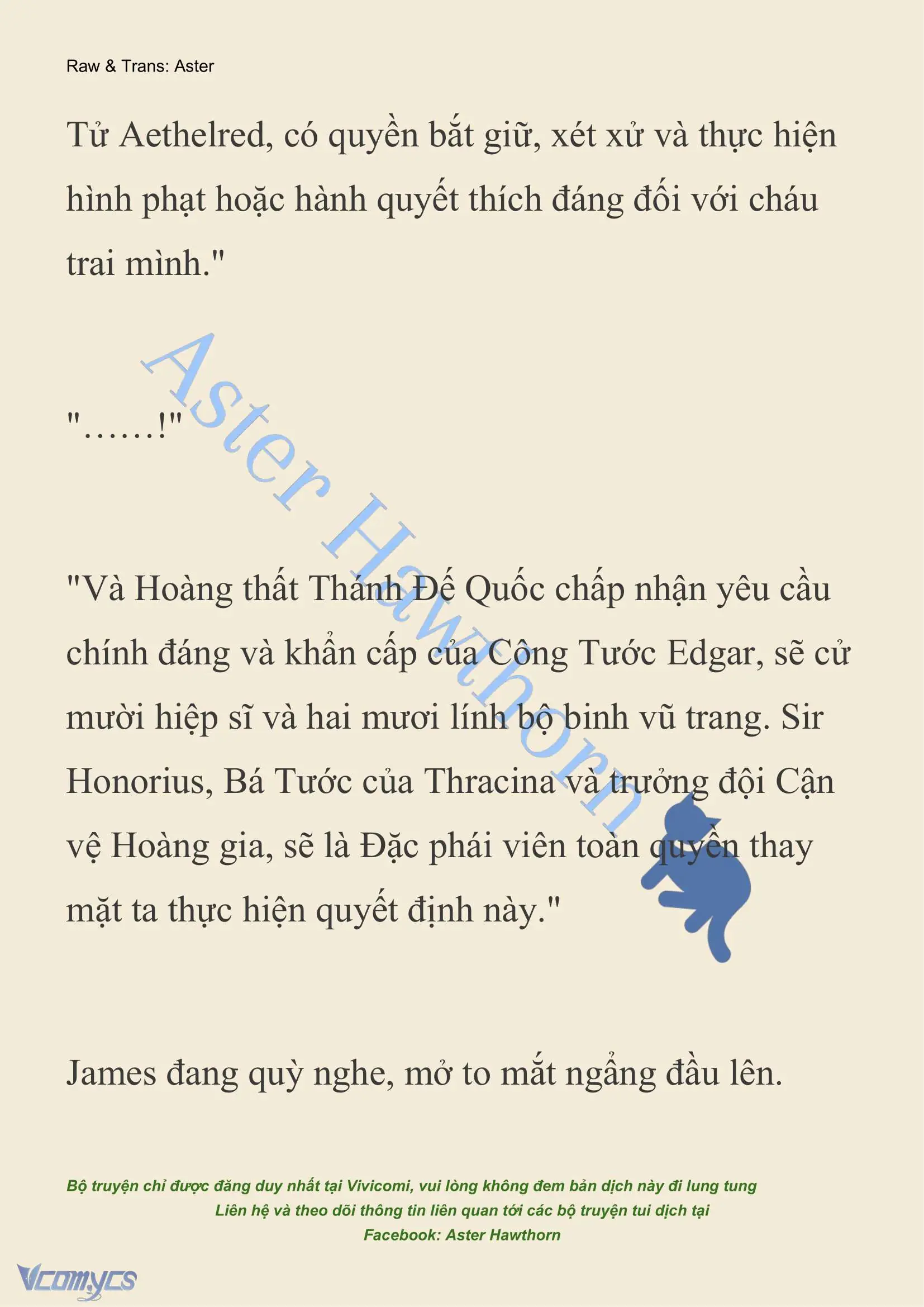 [NOVEL] Thiên Đường Của Valentina Chapter 28 - Trang 20