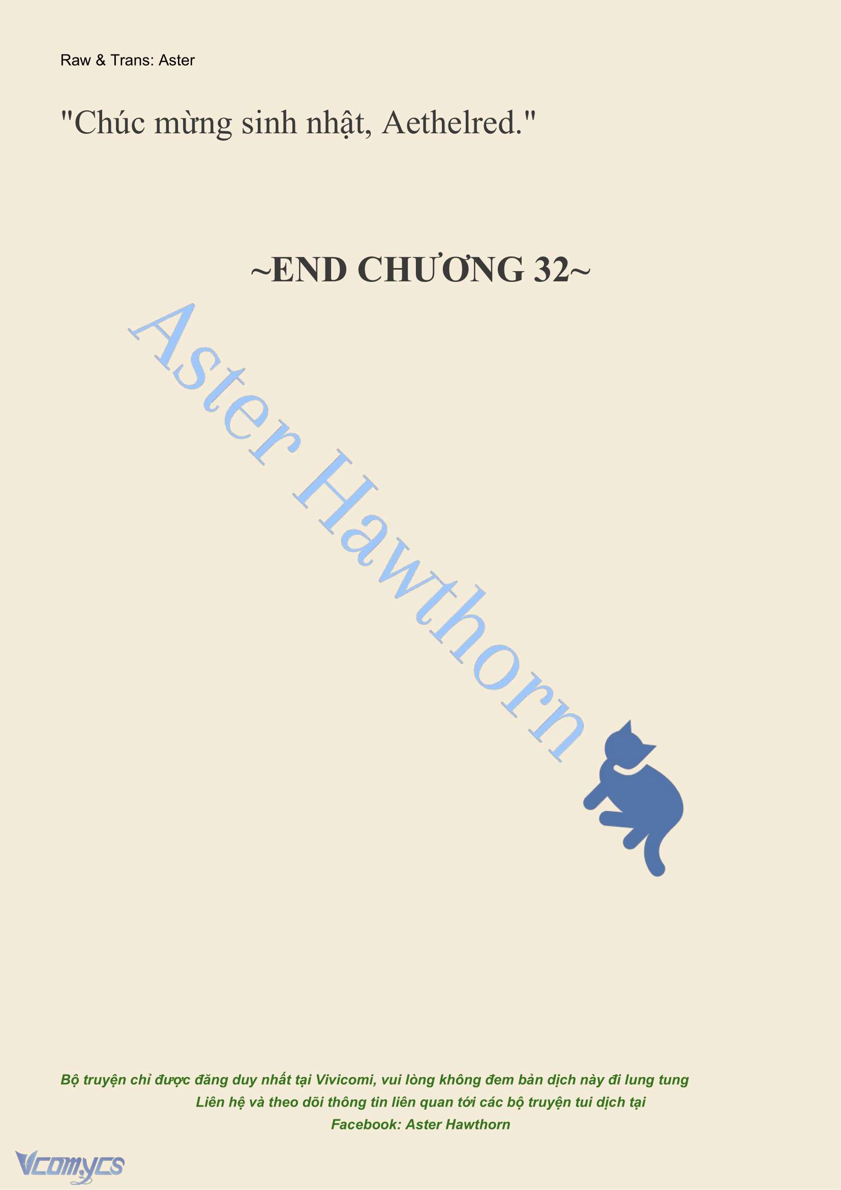 [NOVEL] Thiên Đường Của Valentina Chapter 32 - Trang 24