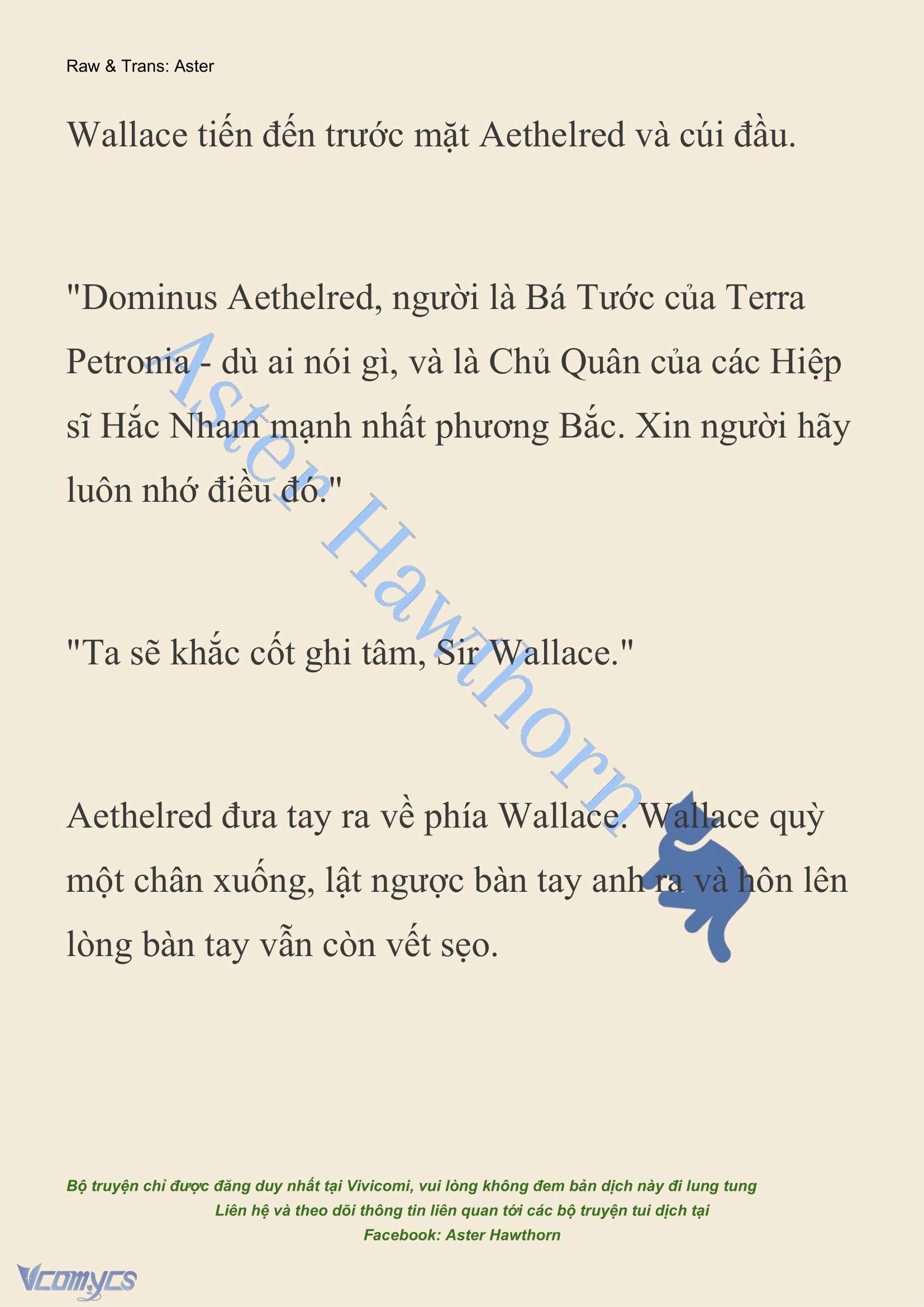 [NOVEL] Thiên Đường Của Valentina Chapter 33 - Trang 28