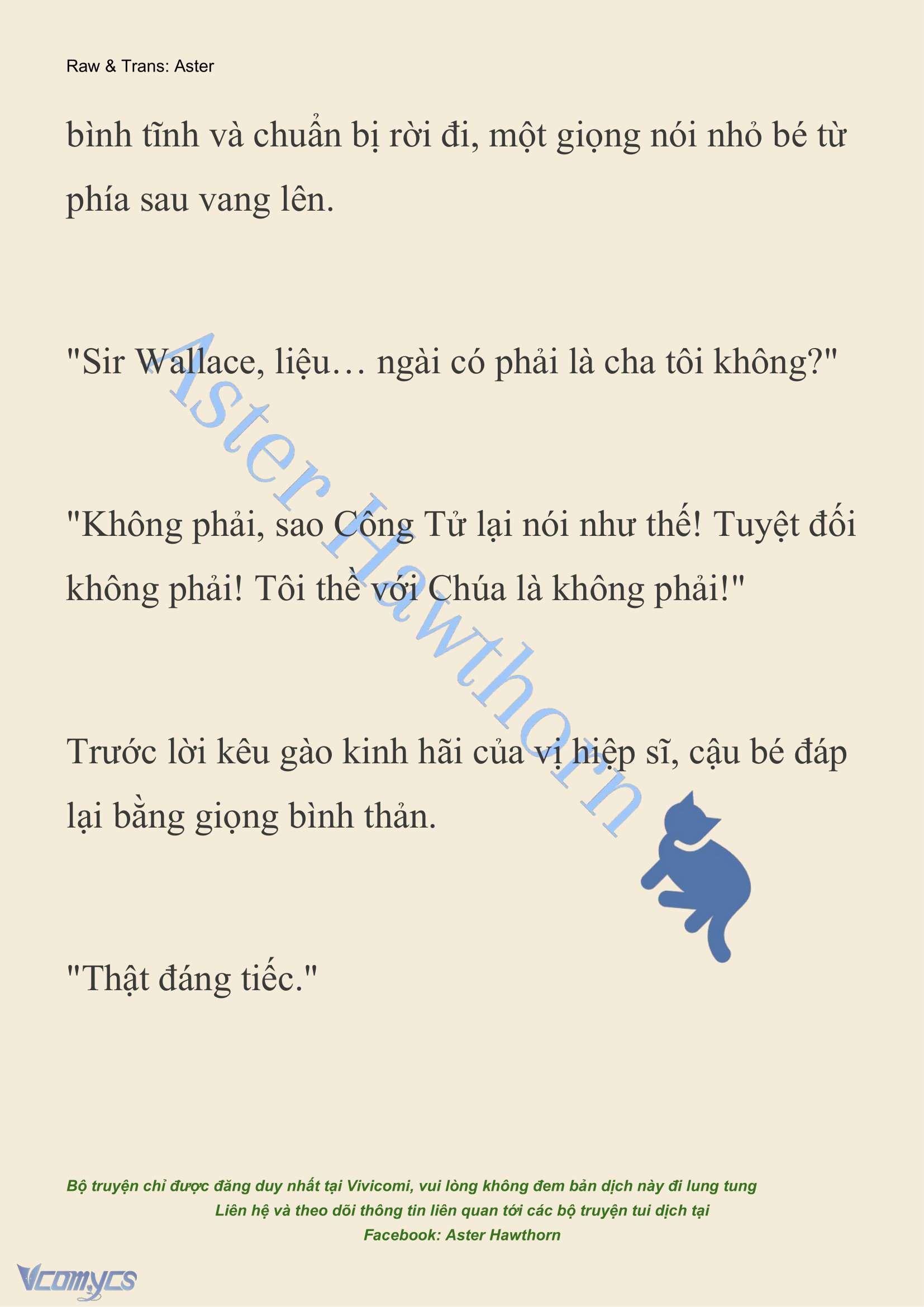 [NOVEL] Thiên Đường Của Valentina Chapter 35 - Trang 19