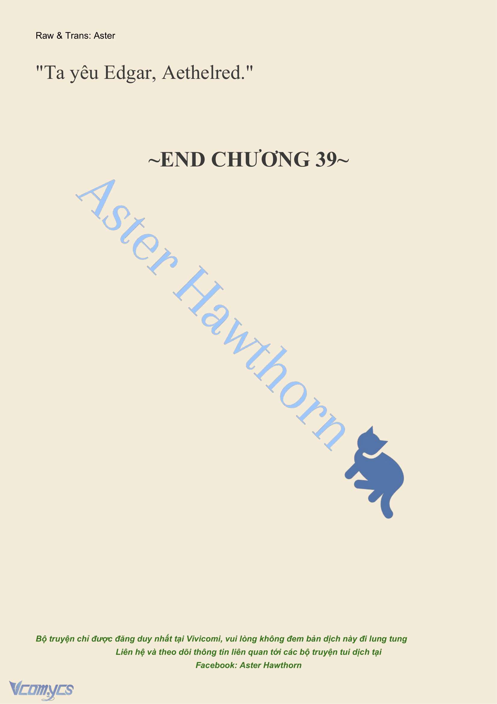 [NOVEL] Thiên Đường Của Valentina Chapter 39 - Trang 26