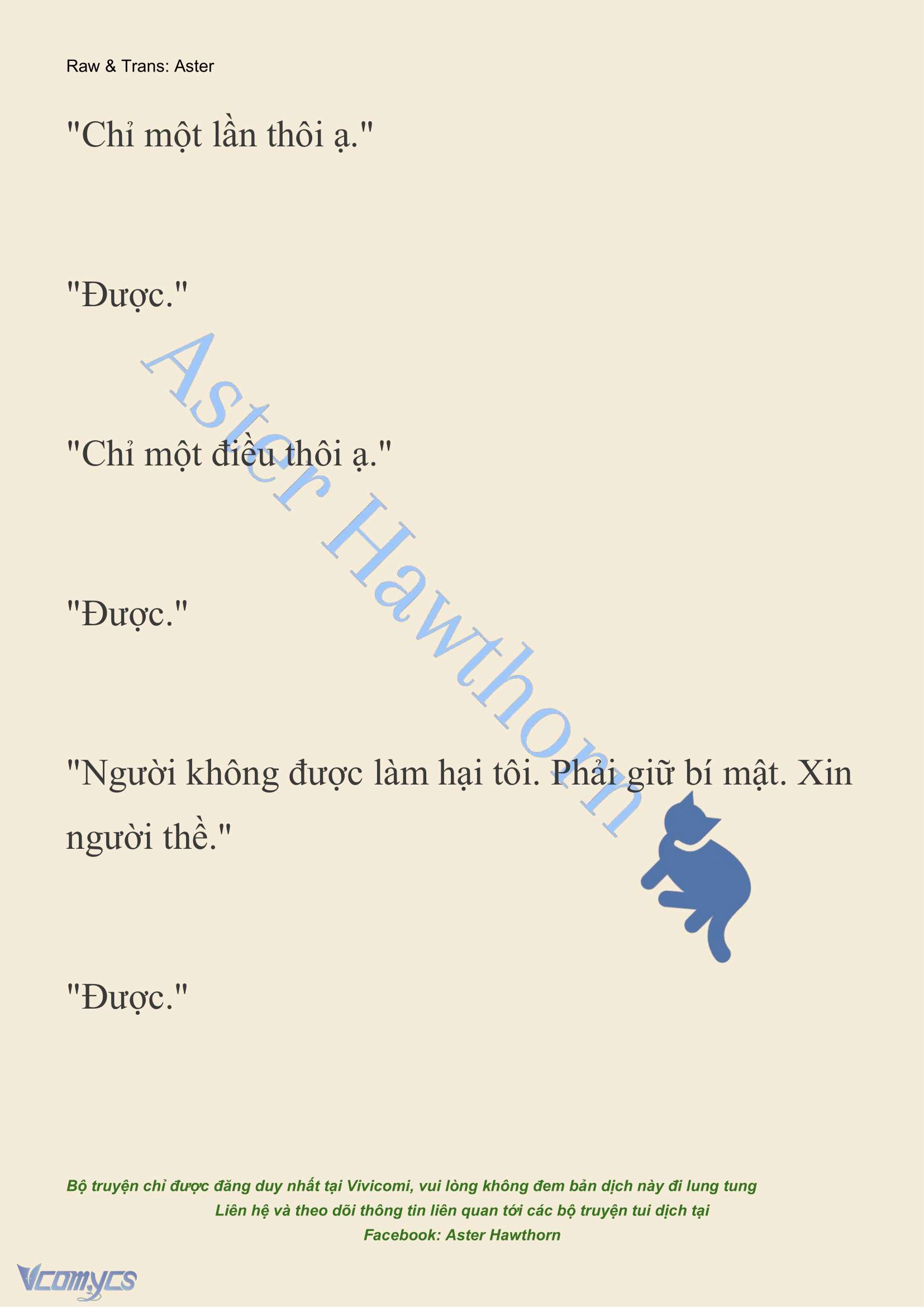 [NOVEL] Thiên Đường Của Valentina Chapter 40 - Trang 17
