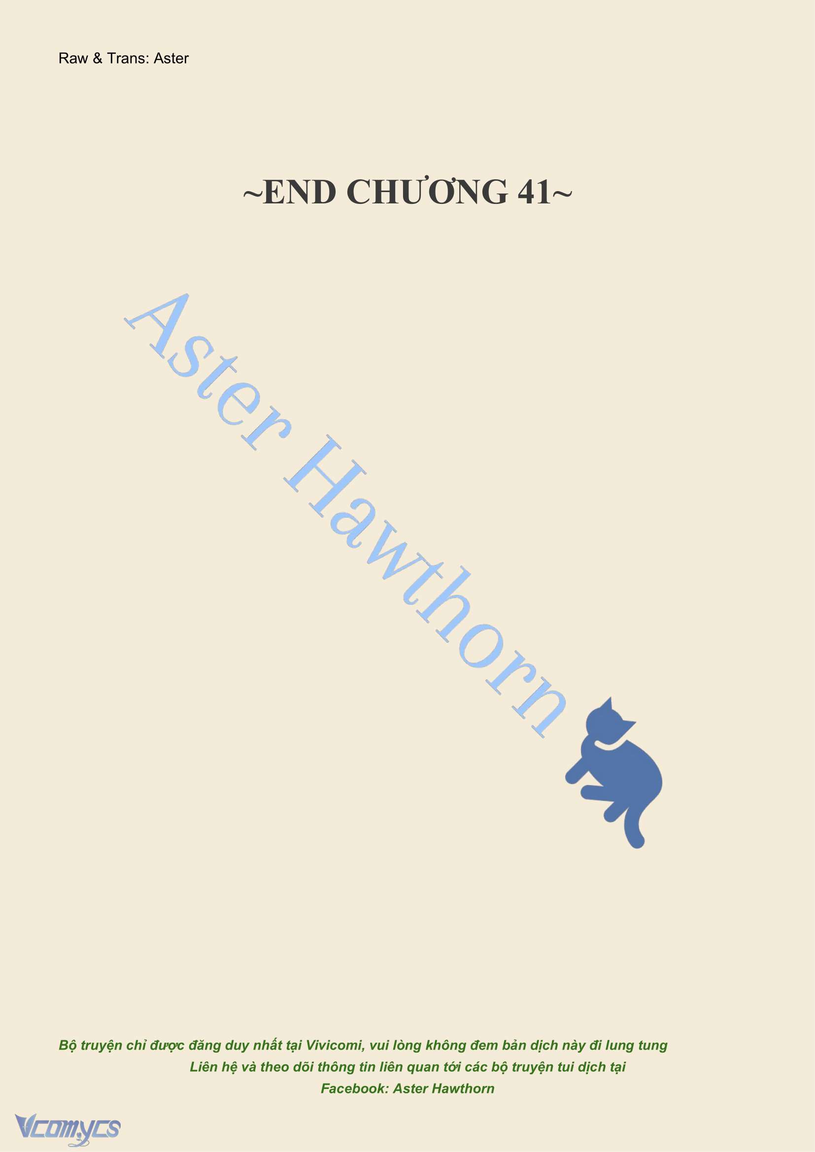 [NOVEL] Thiên Đường Của Valentina Chapter 41 - Trang 23