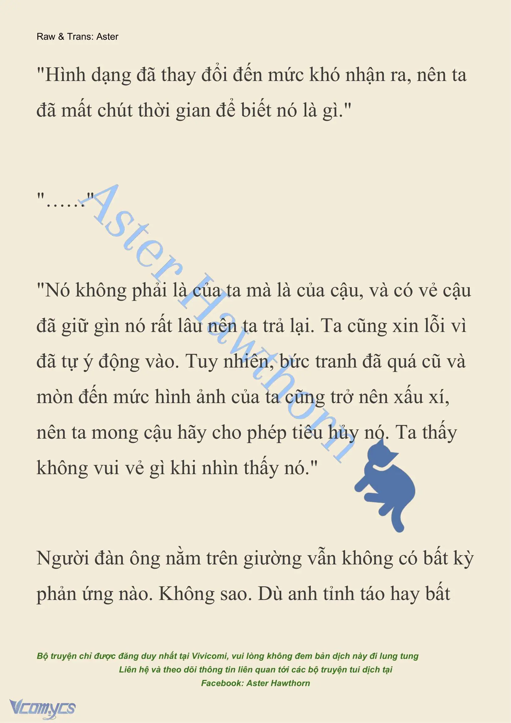[NOVEL] Thiên Đường Của Valentina Chapter 5 - Trang 16