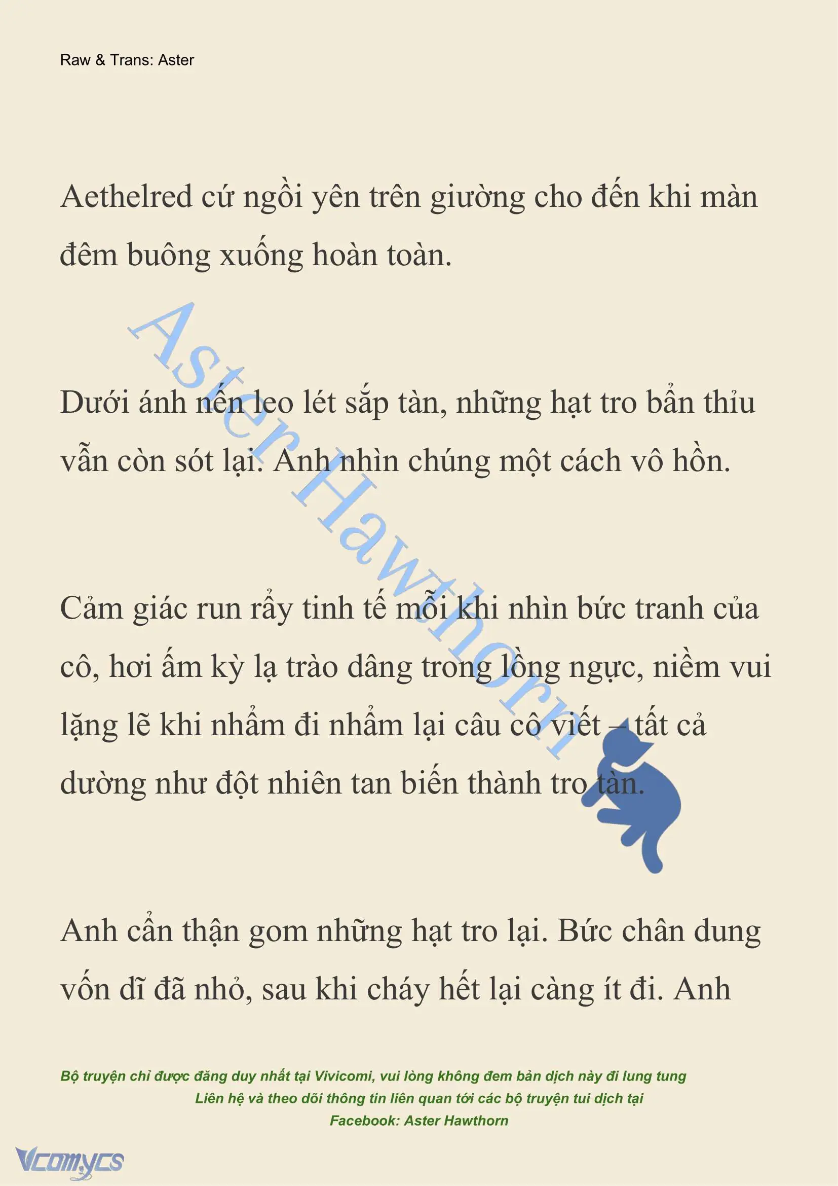 [NOVEL] Thiên Đường Của Valentina Chapter 5 - Trang 24