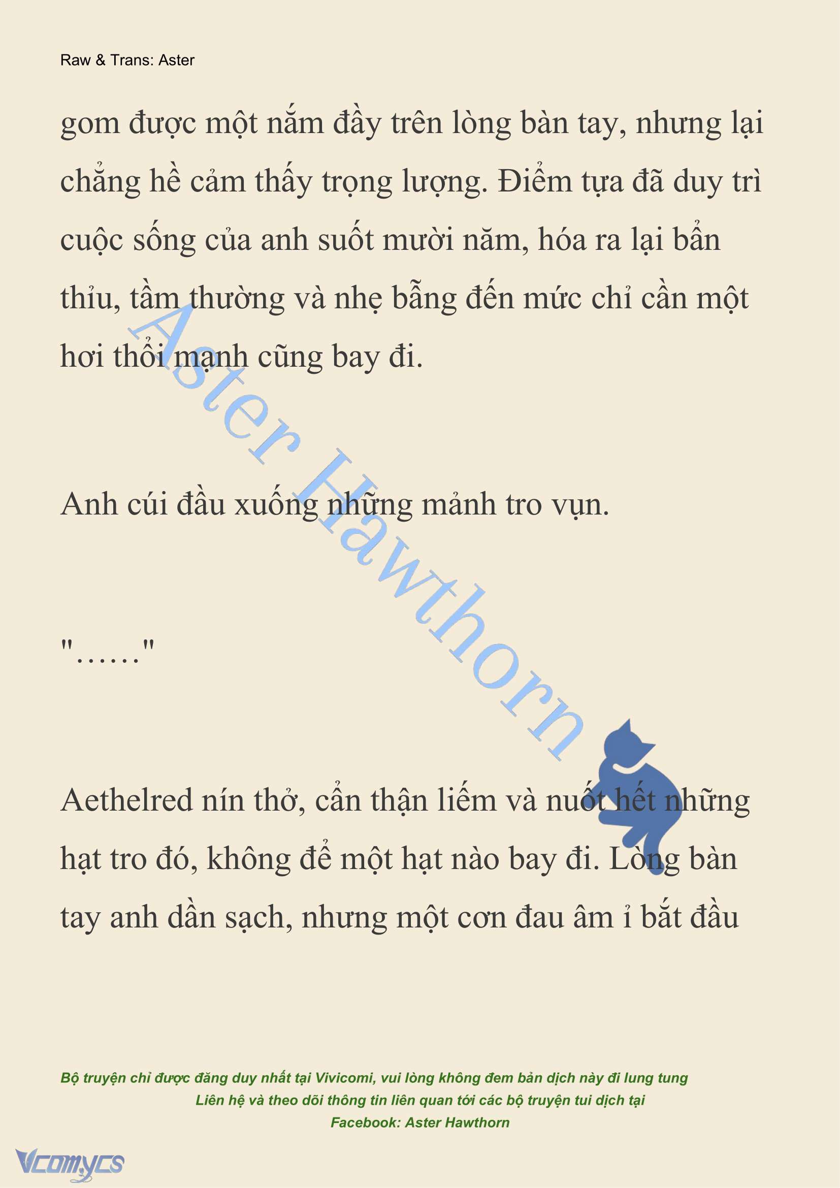 [NOVEL] Thiên Đường Của Valentina Chapter 5 - Trang 25