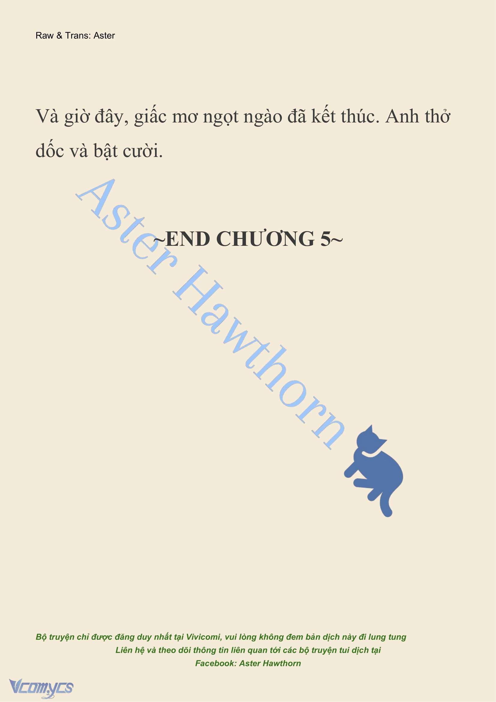 [NOVEL] Thiên Đường Của Valentina Chapter 5 - Trang 28