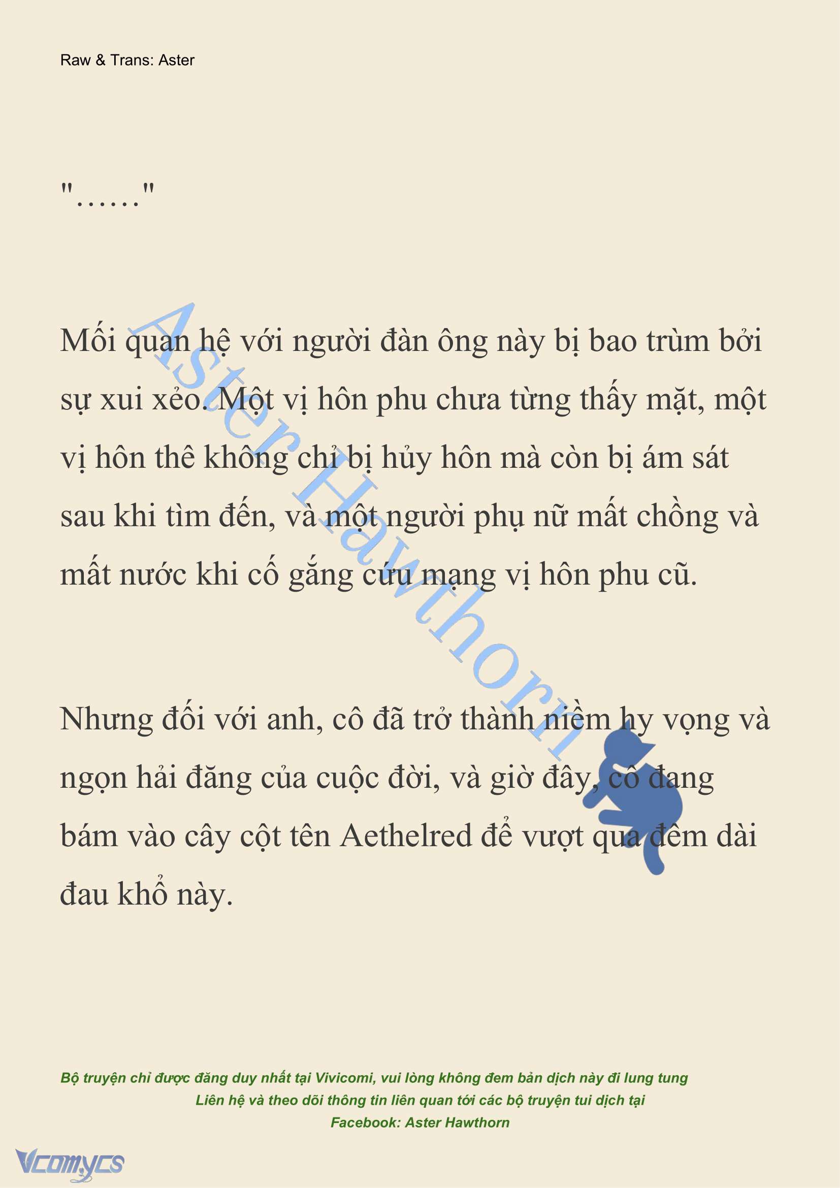 [NOVEL] Thiên Đường Của Valentina Chapter 61 - Trang 17