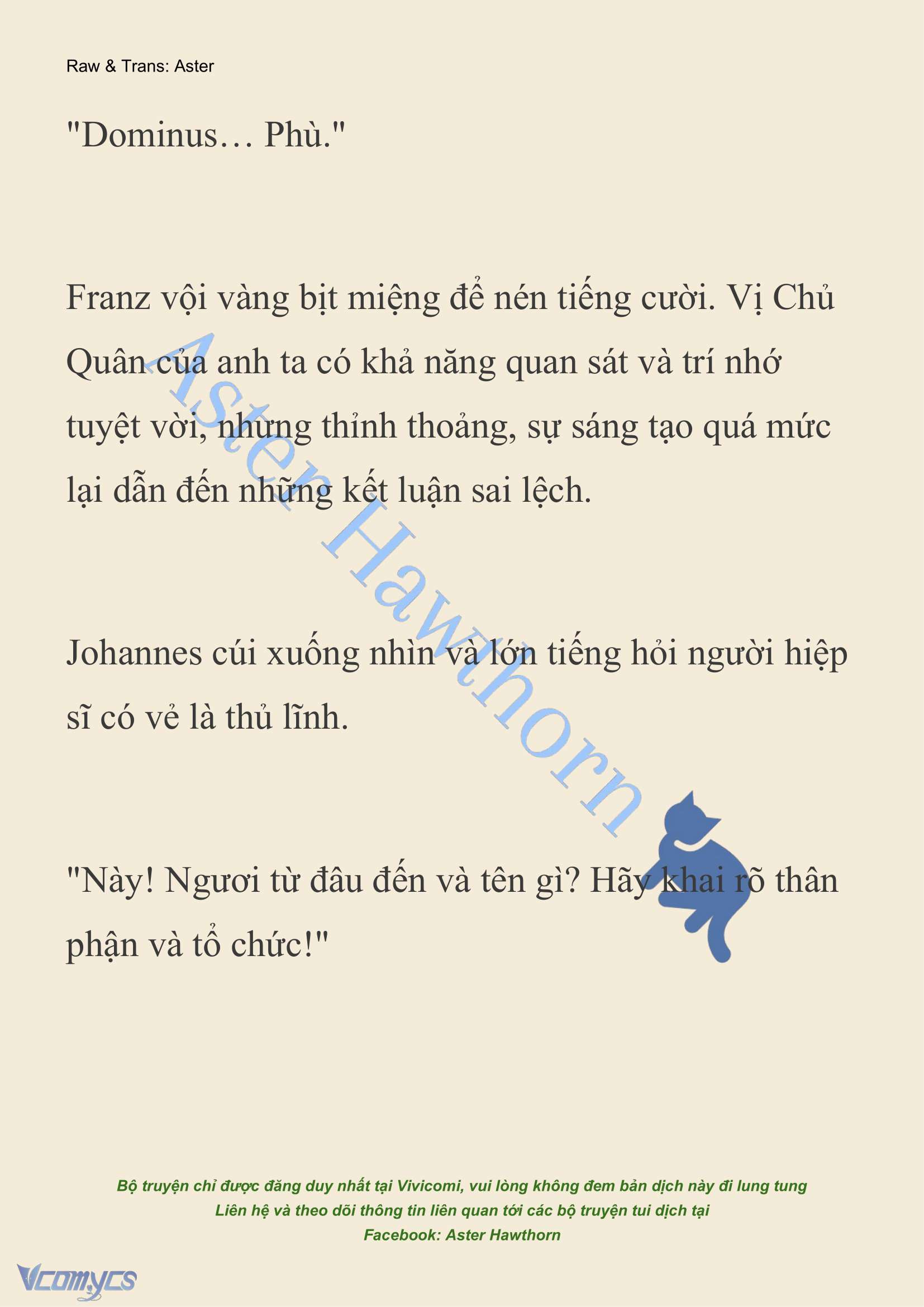 [NOVEL] Thiên Đường Của Valentina Chapter 74 - Trang 11