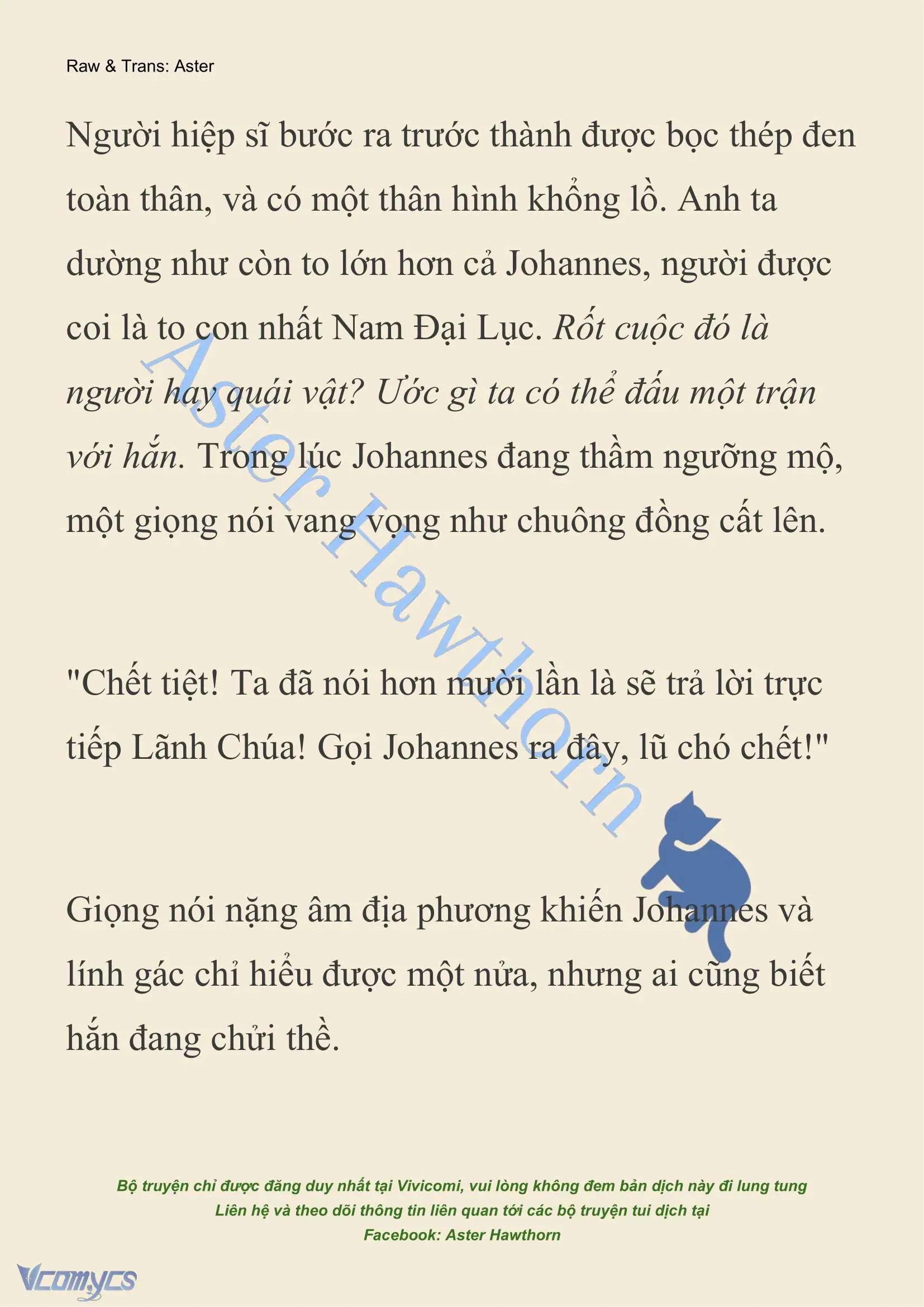 [NOVEL] Thiên Đường Của Valentina Chapter 74 - Trang 12