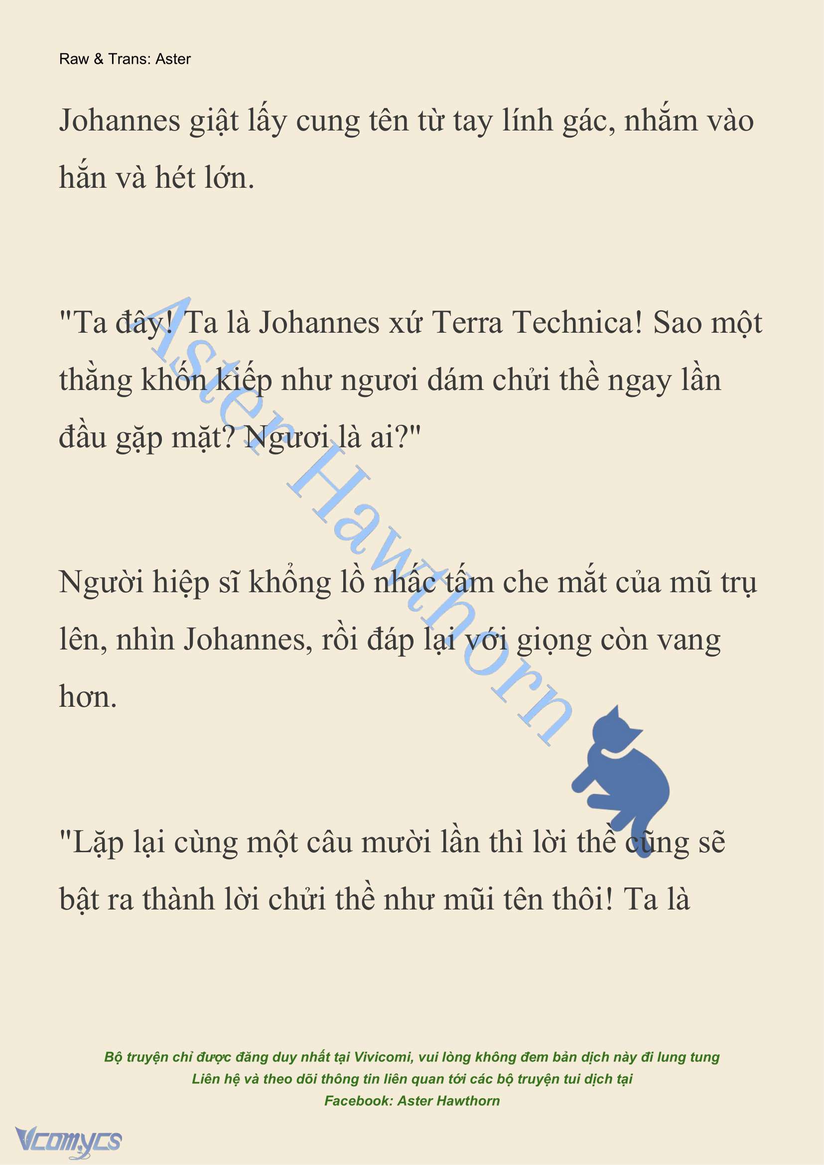 [NOVEL] Thiên Đường Của Valentina Chapter 74 - Trang 13