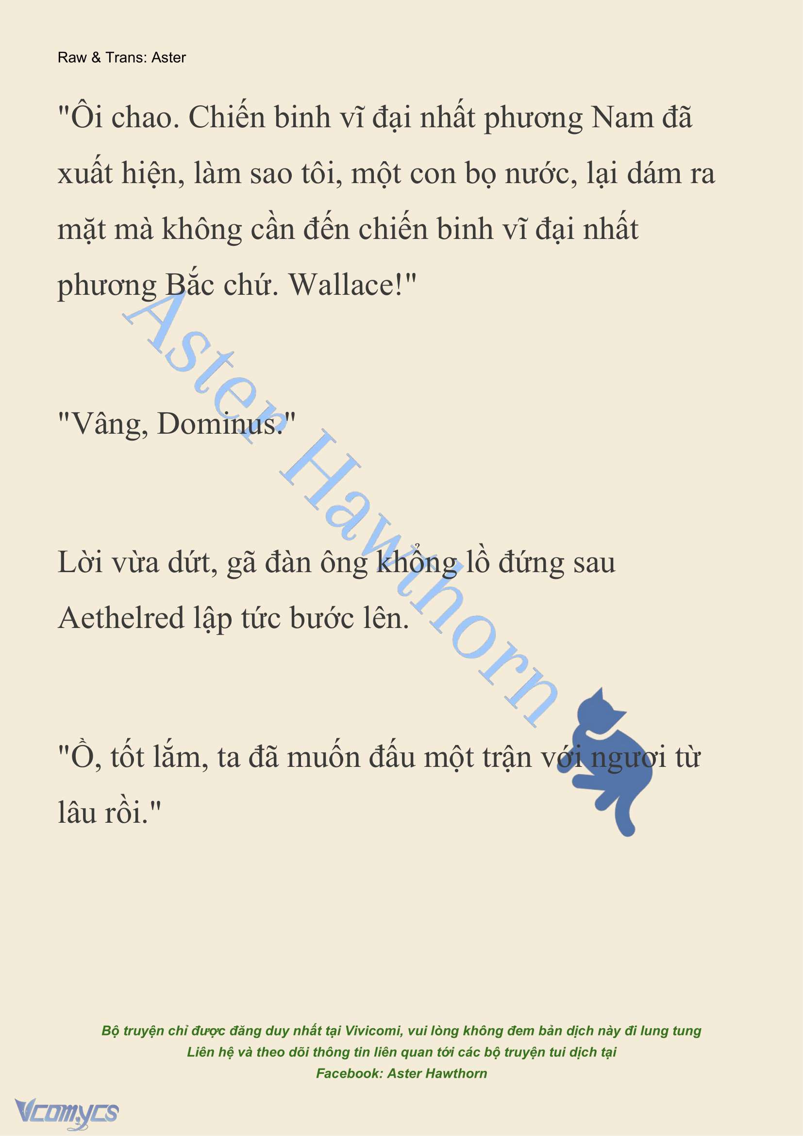 [NOVEL] Thiên Đường Của Valentina Chapter 75 - Trang 23