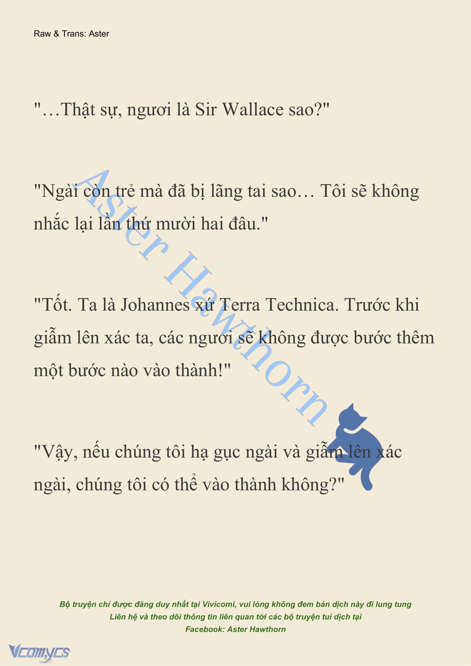 [NOVEL] Thiên Đường Của Valentina Chapter 75 - Trang 25