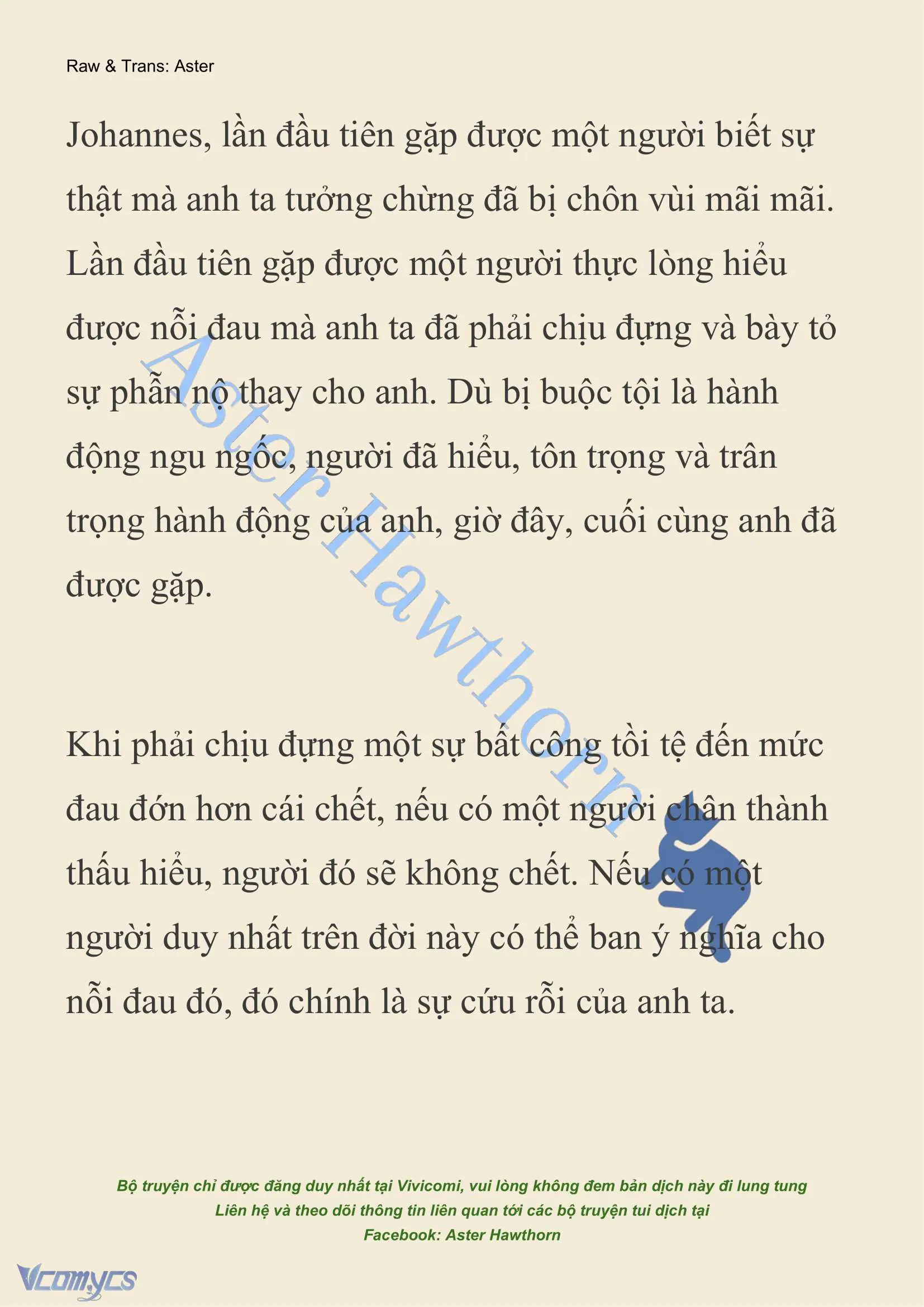 [NOVEL] Thiên Đường Của Valentina Chapter 84 - Trang 15