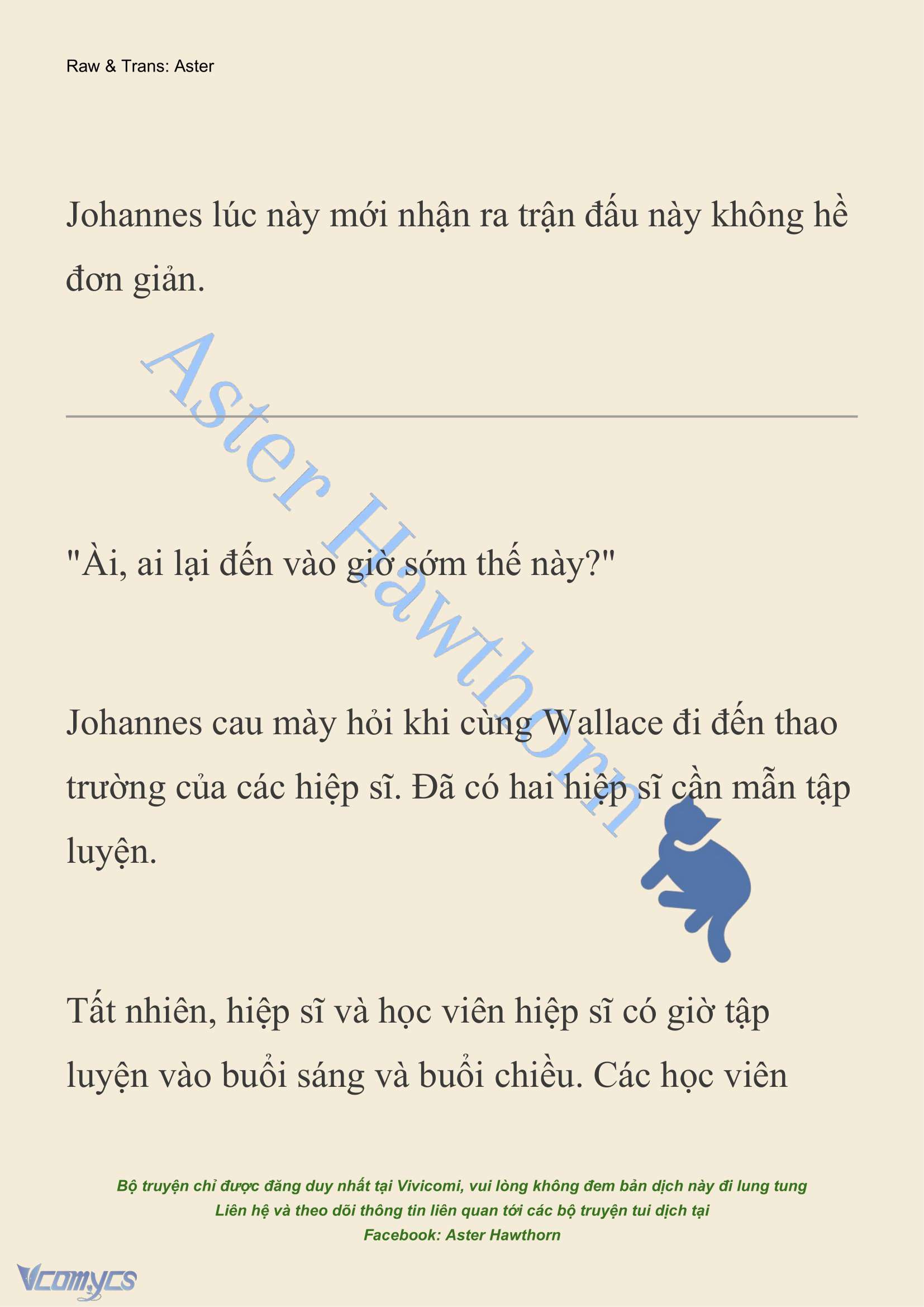 [NOVEL] Thiên Đường Của Valentina Chapter 88 - Trang 12