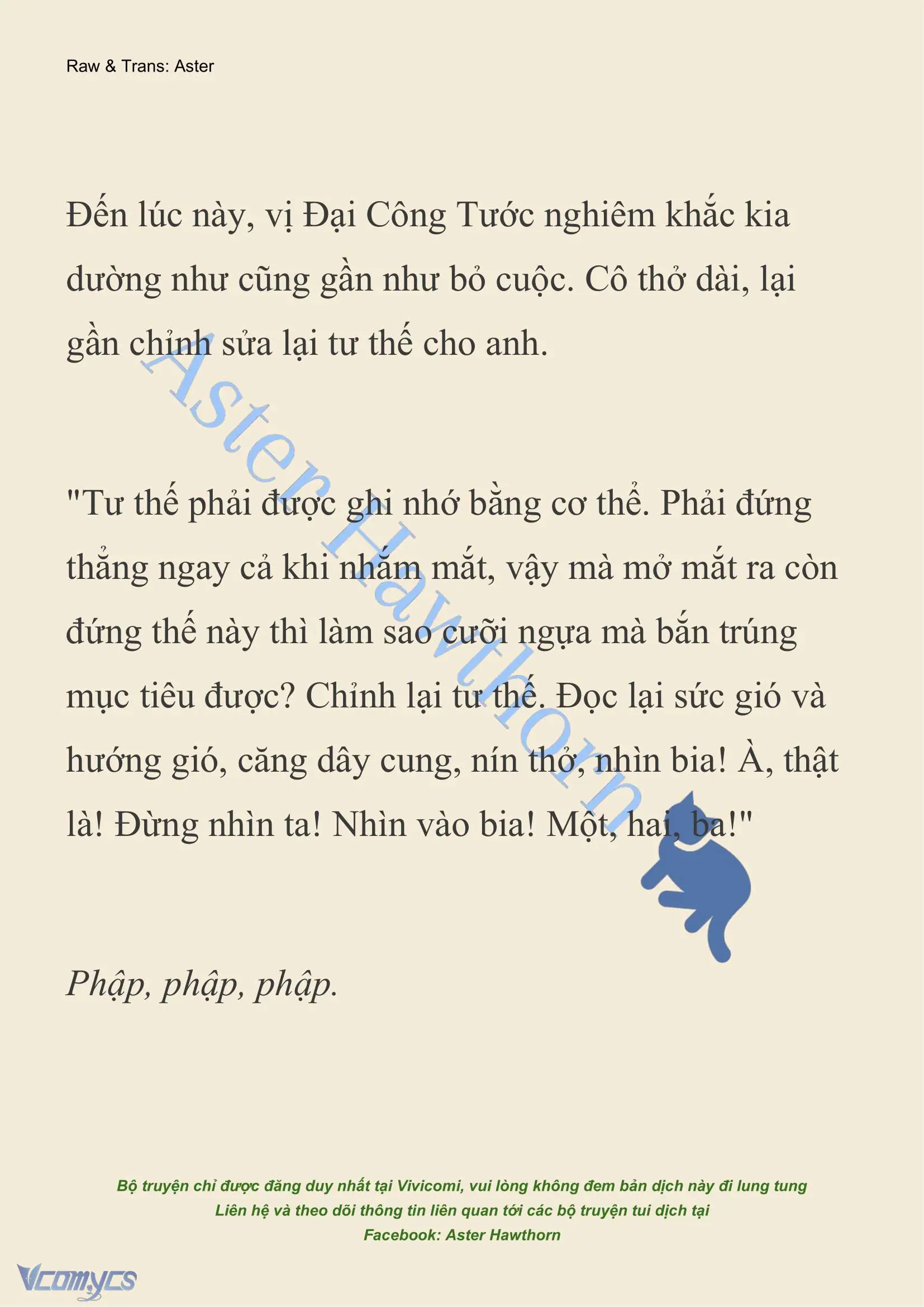 [NOVEL] Thiên Đường Của Valentina Chapter 89 - Trang 18