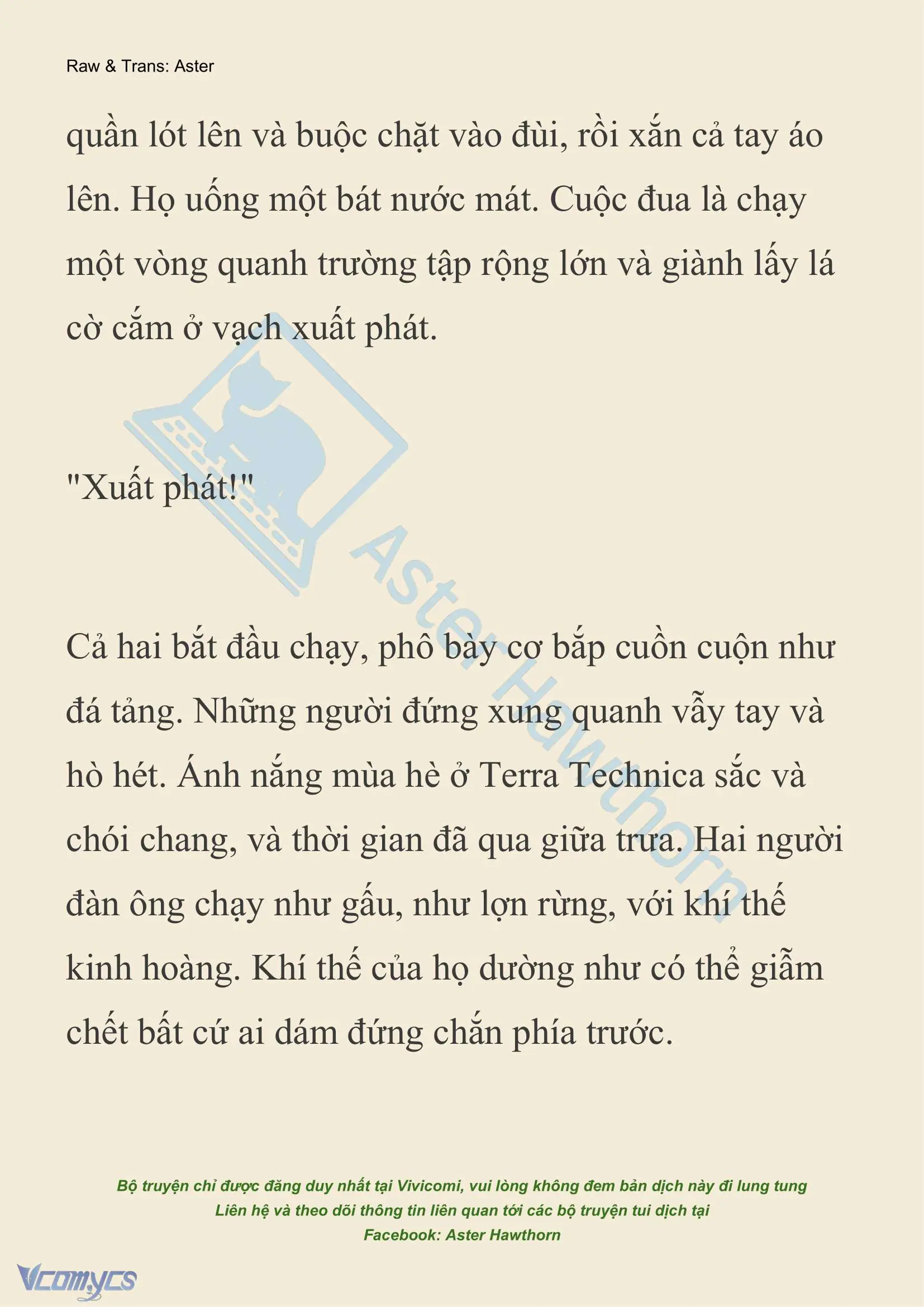 [NOVEL] Thiên Đường Của Valentina Chapter 91 - Trang 11