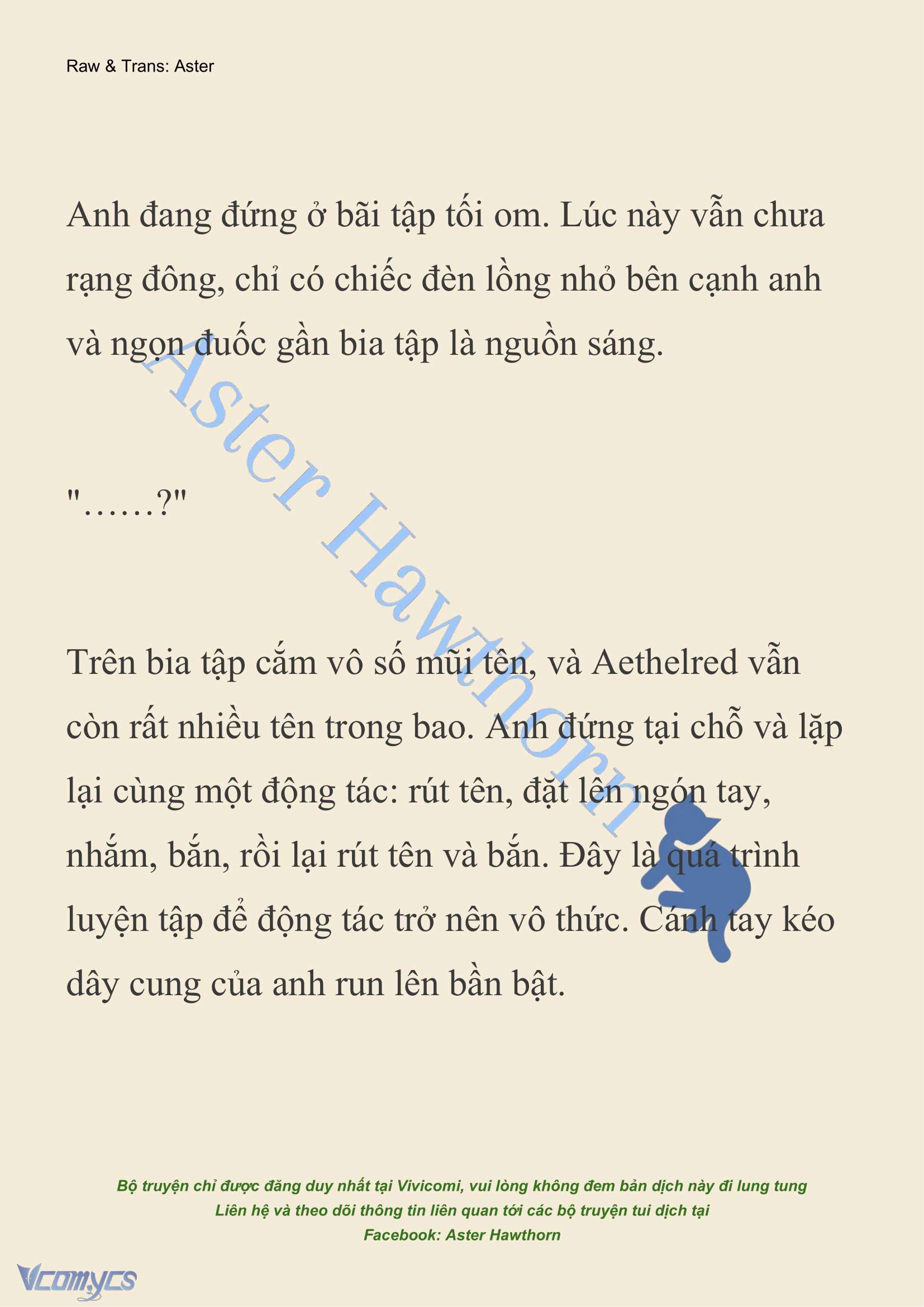 [NOVEL] Thiên Đường Của Valentina Chapter 94 - Trang 18