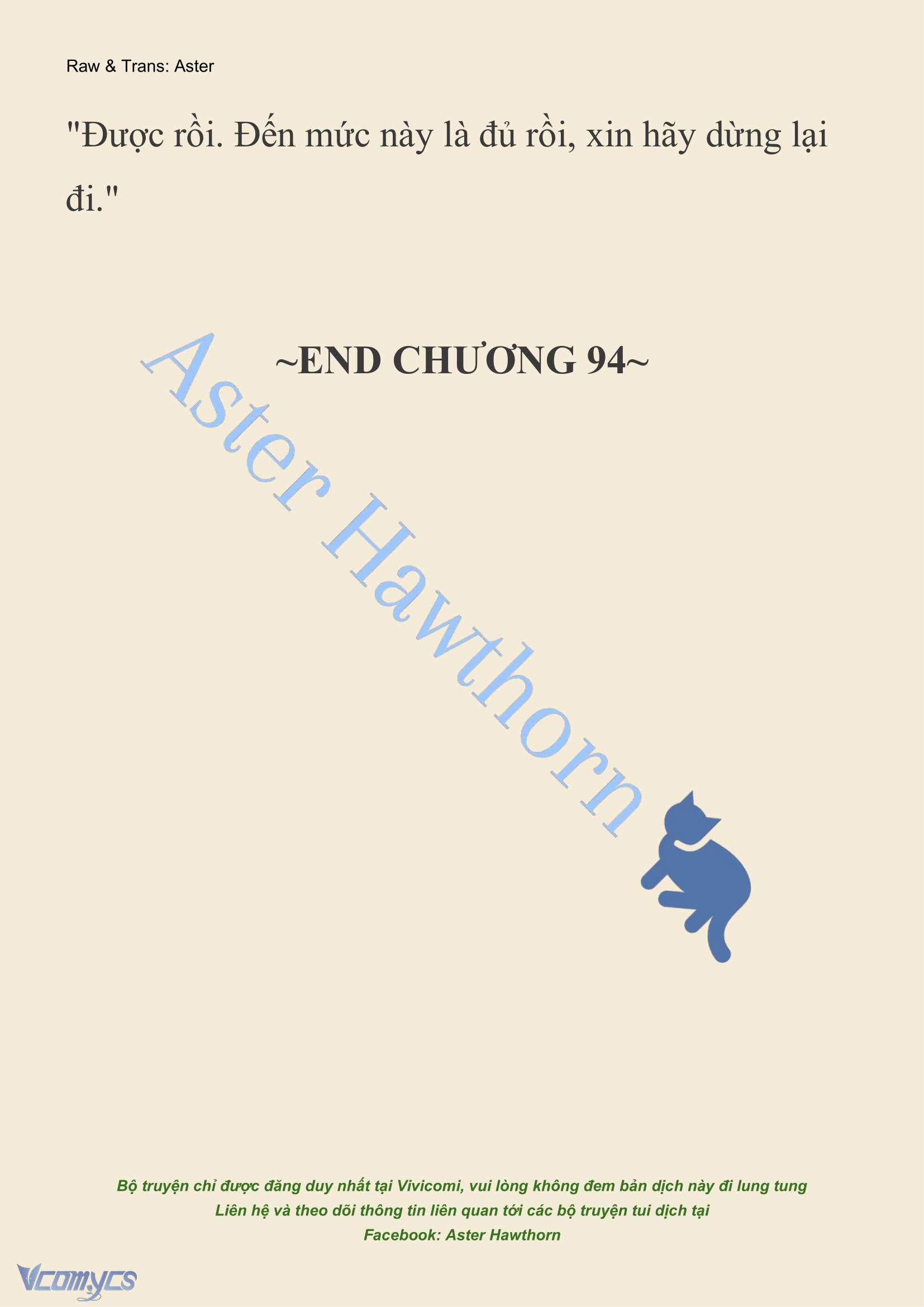 [NOVEL] Thiên Đường Của Valentina Chapter 94 - Trang 22