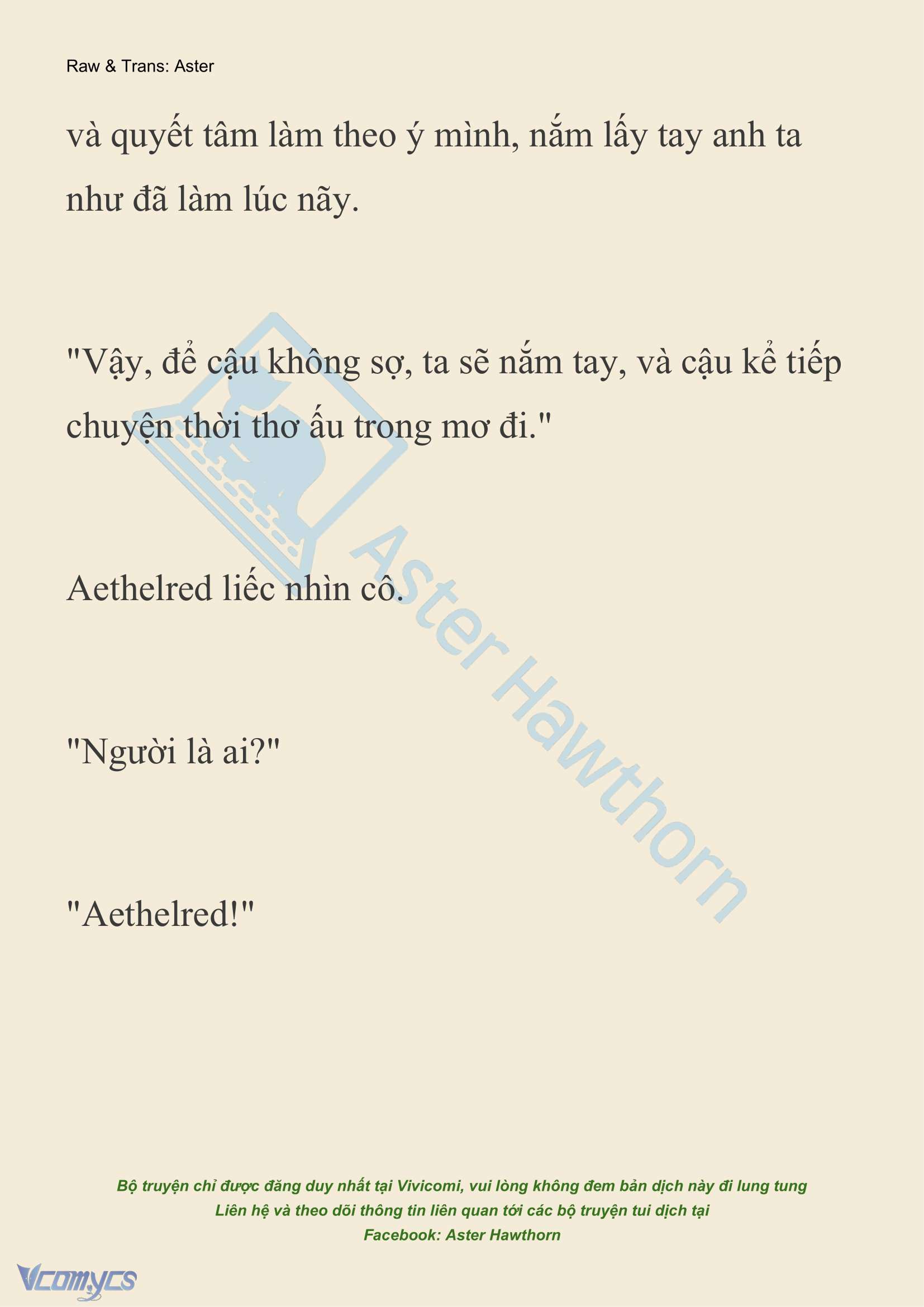 [NOVEL] Thiên Đường Của Valentina Chapter 98 - Trang 16