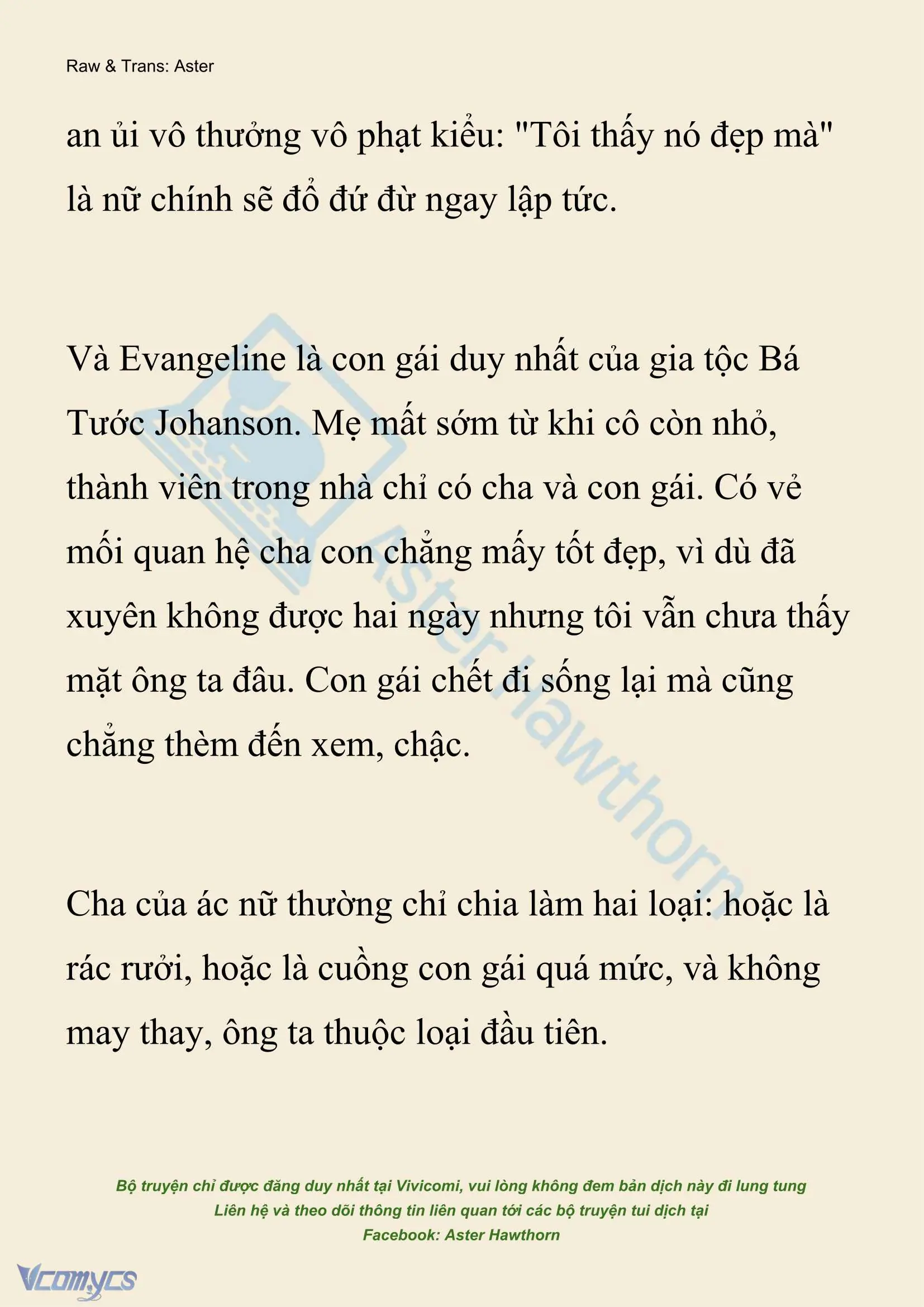 [NOVEL] Xuyên Vào Tiểu Thuyết, Tôi Thành Truyền Thuyết Rùng Rợn Chapter 1 - Trang 24