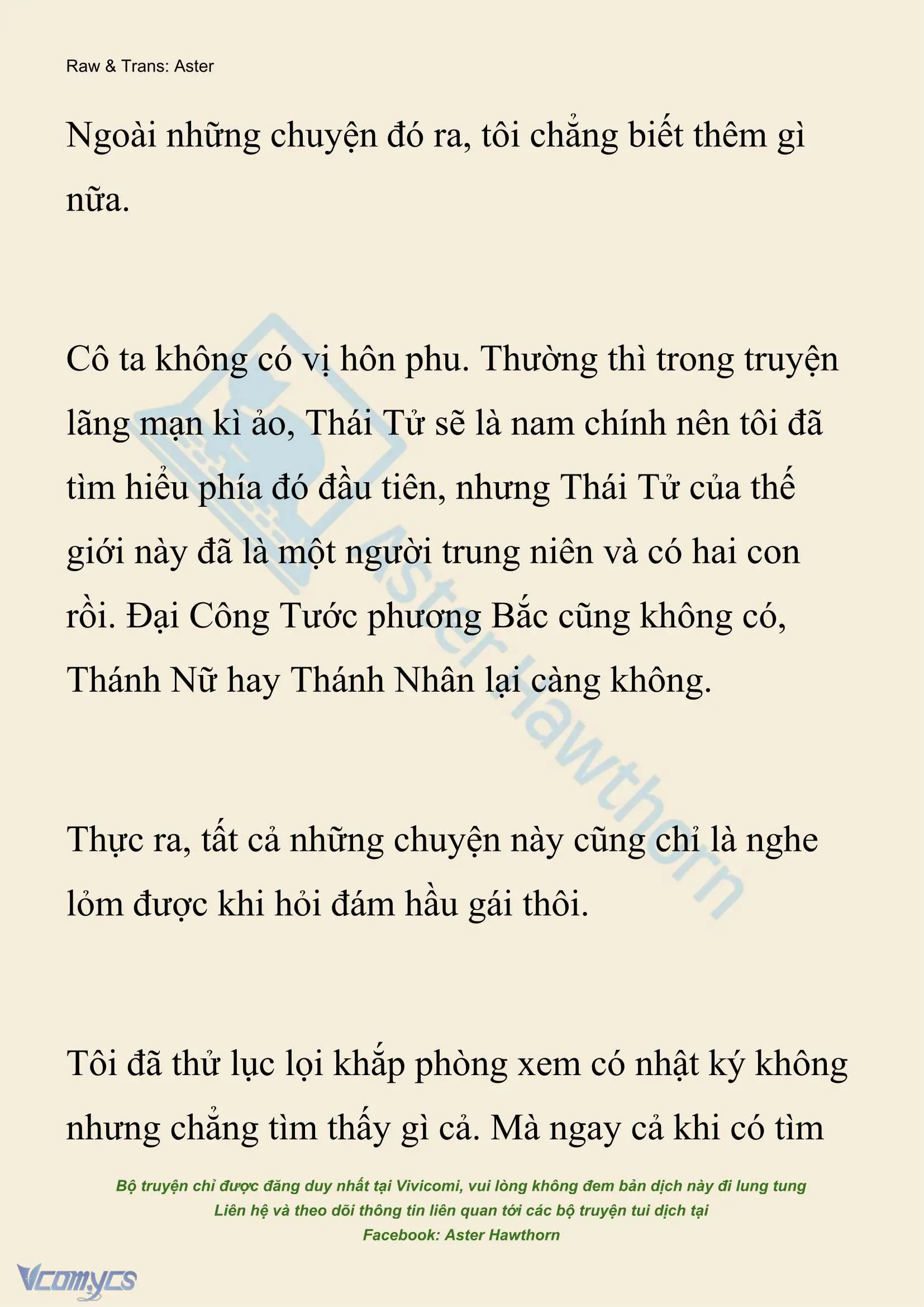 [NOVEL] Xuyên Vào Tiểu Thuyết, Tôi Thành Truyền Thuyết Rùng Rợn Chapter 1 - Trang 25