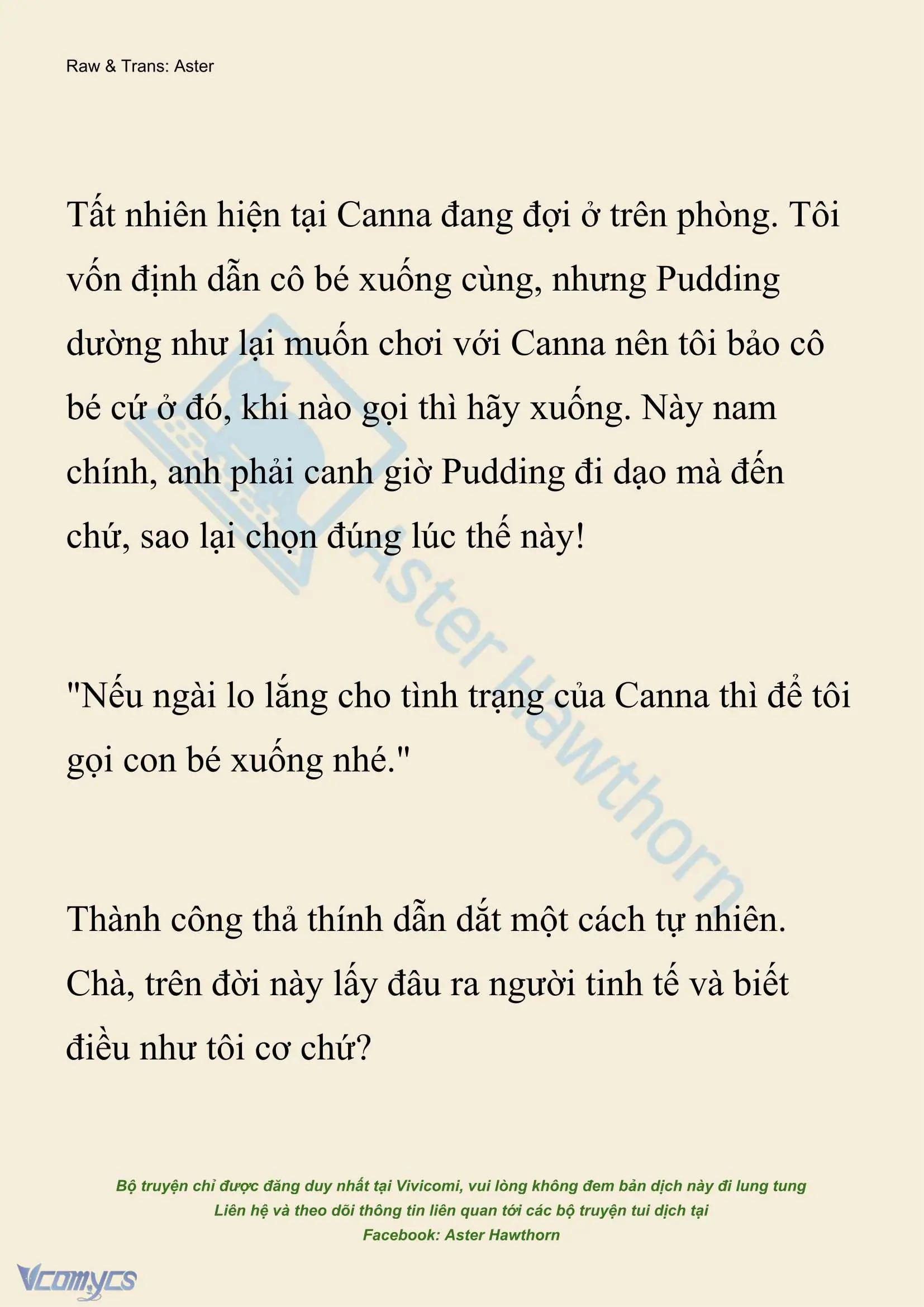 [NOVEL] Xuyên Vào Tiểu Thuyết, Tôi Thành Truyền Thuyết Rùng Rợn Chapter 10 - Trang 9