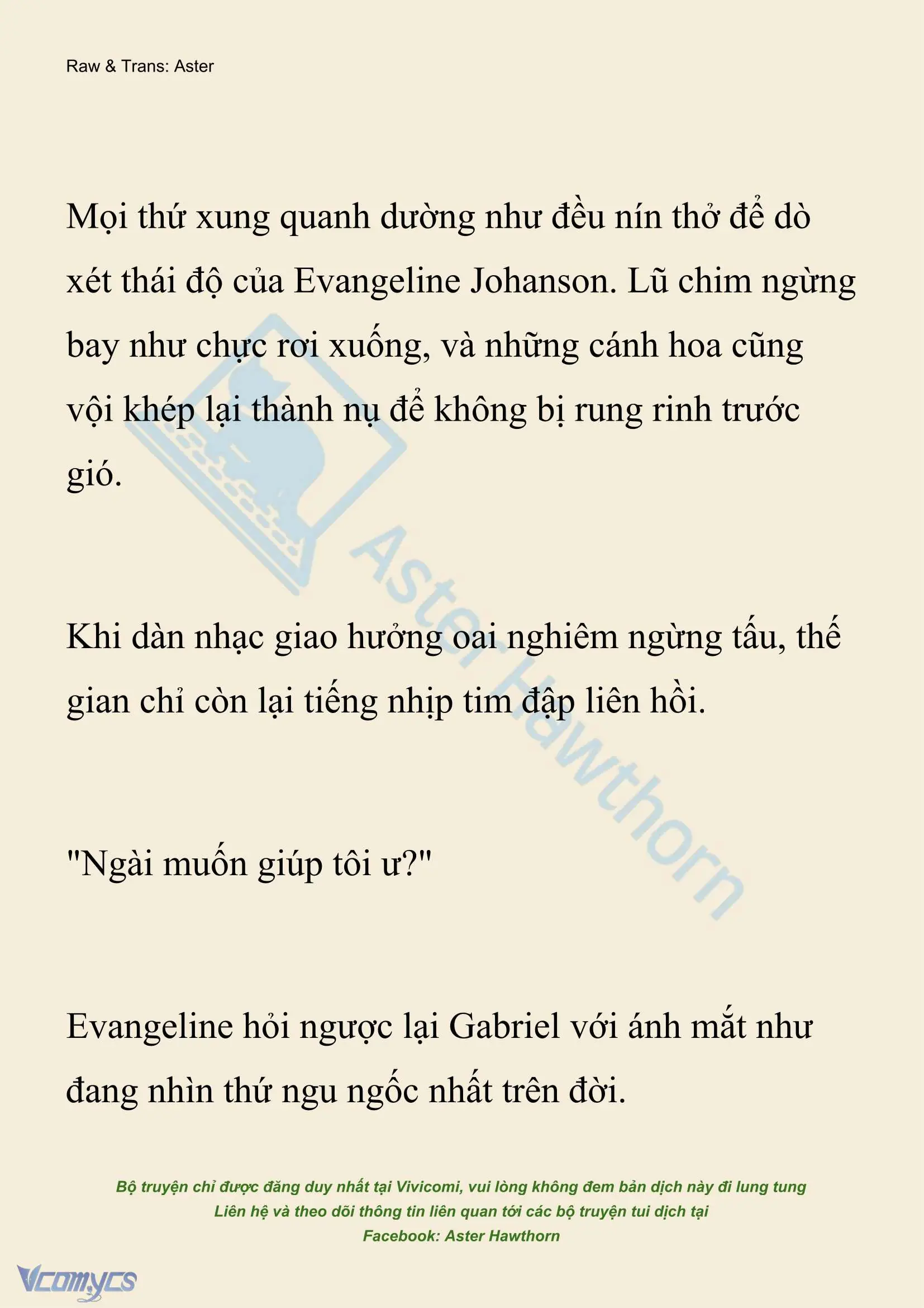 [NOVEL] Xuyên Vào Tiểu Thuyết, Tôi Thành Truyền Thuyết Rùng Rợn Chapter 11 - Trang 19