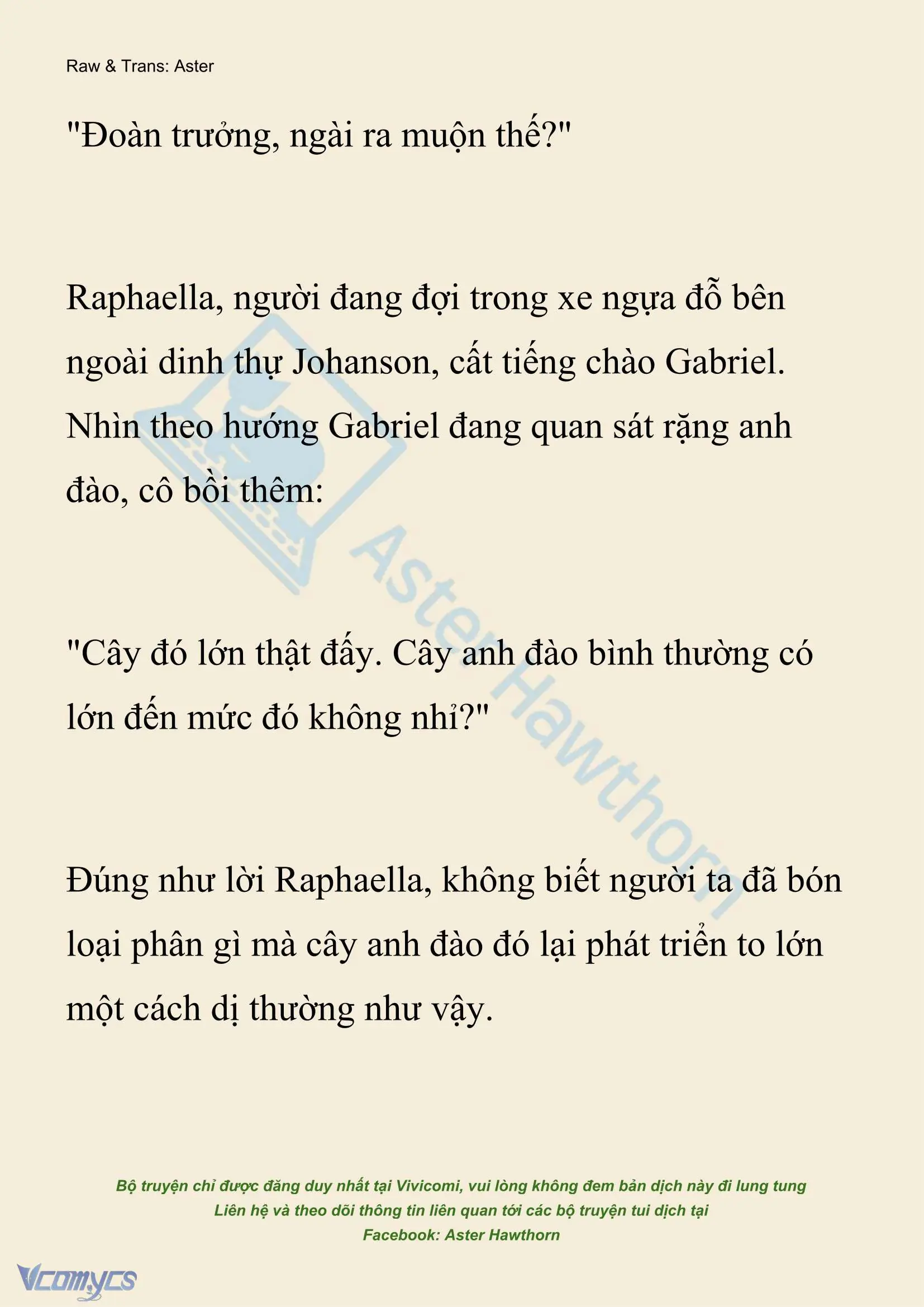 [NOVEL] Xuyên Vào Tiểu Thuyết, Tôi Thành Truyền Thuyết Rùng Rợn Chapter 11 - Trang 26