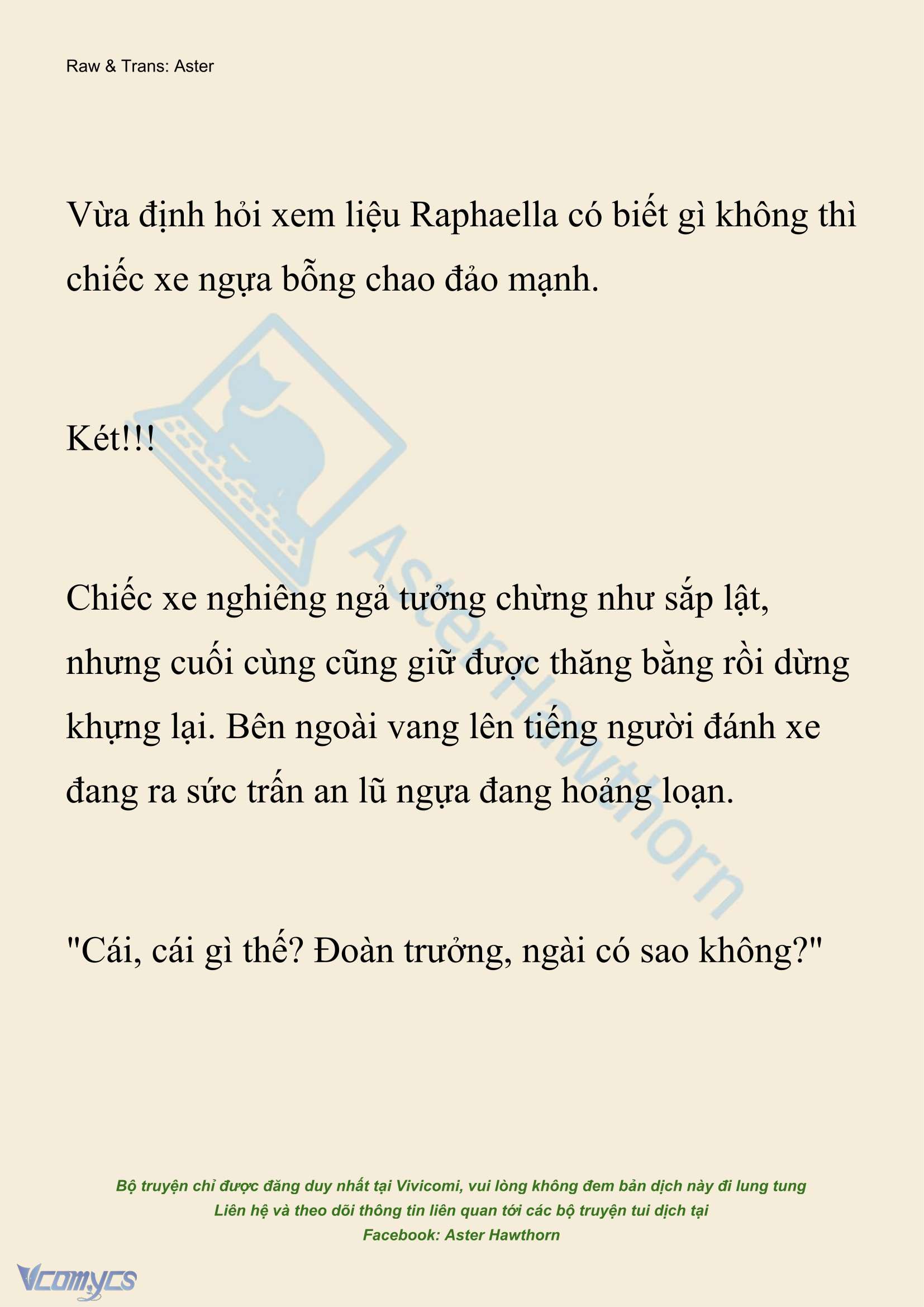 [NOVEL] Xuyên Vào Tiểu Thuyết, Tôi Thành Truyền Thuyết Rùng Rợn Chapter 12 - Trang 12