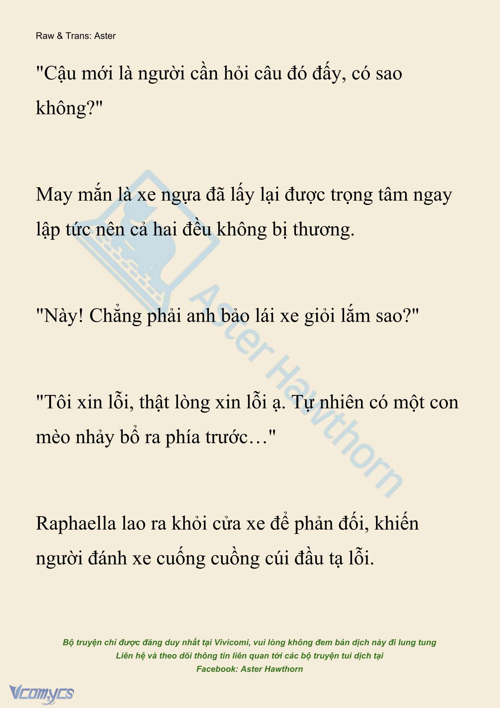 [NOVEL] Xuyên Vào Tiểu Thuyết, Tôi Thành Truyền Thuyết Rùng Rợn Chapter 12 - Trang 13