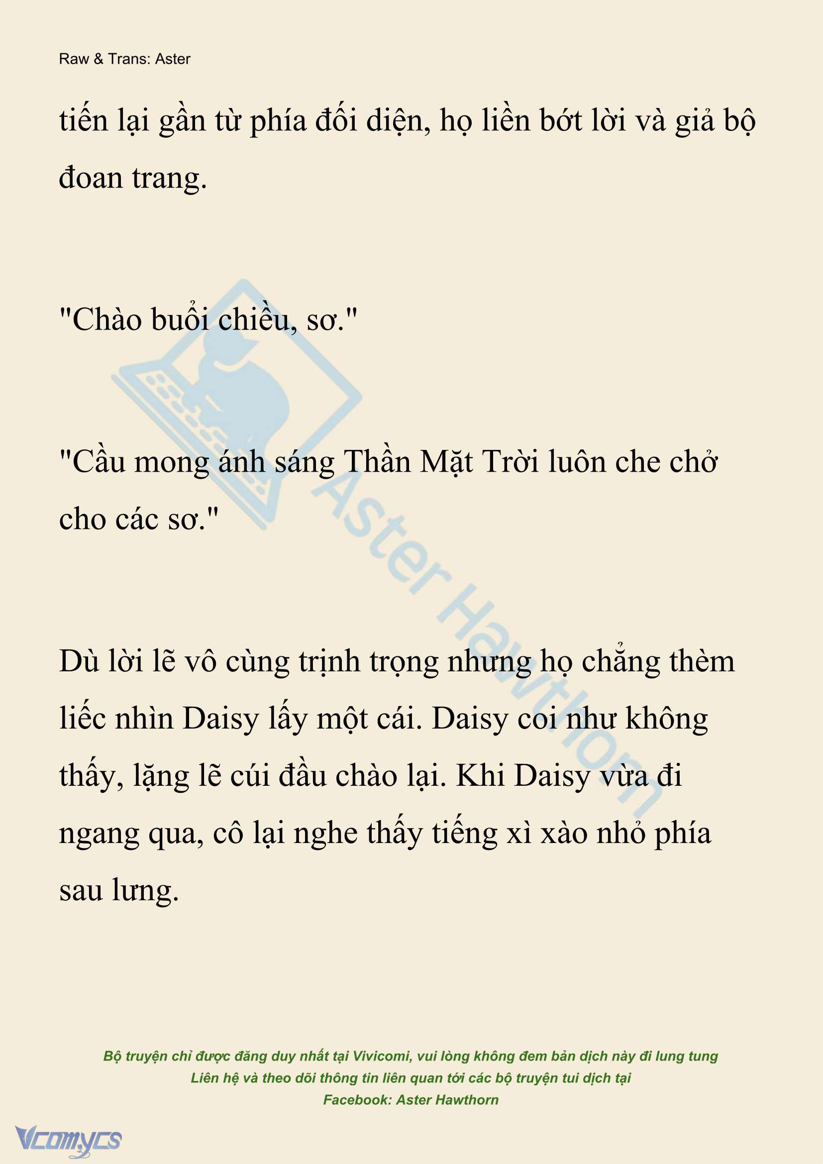 [NOVEL] Xuyên Vào Tiểu Thuyết, Tôi Thành Truyền Thuyết Rùng Rợn Chapter 12 - Trang 19