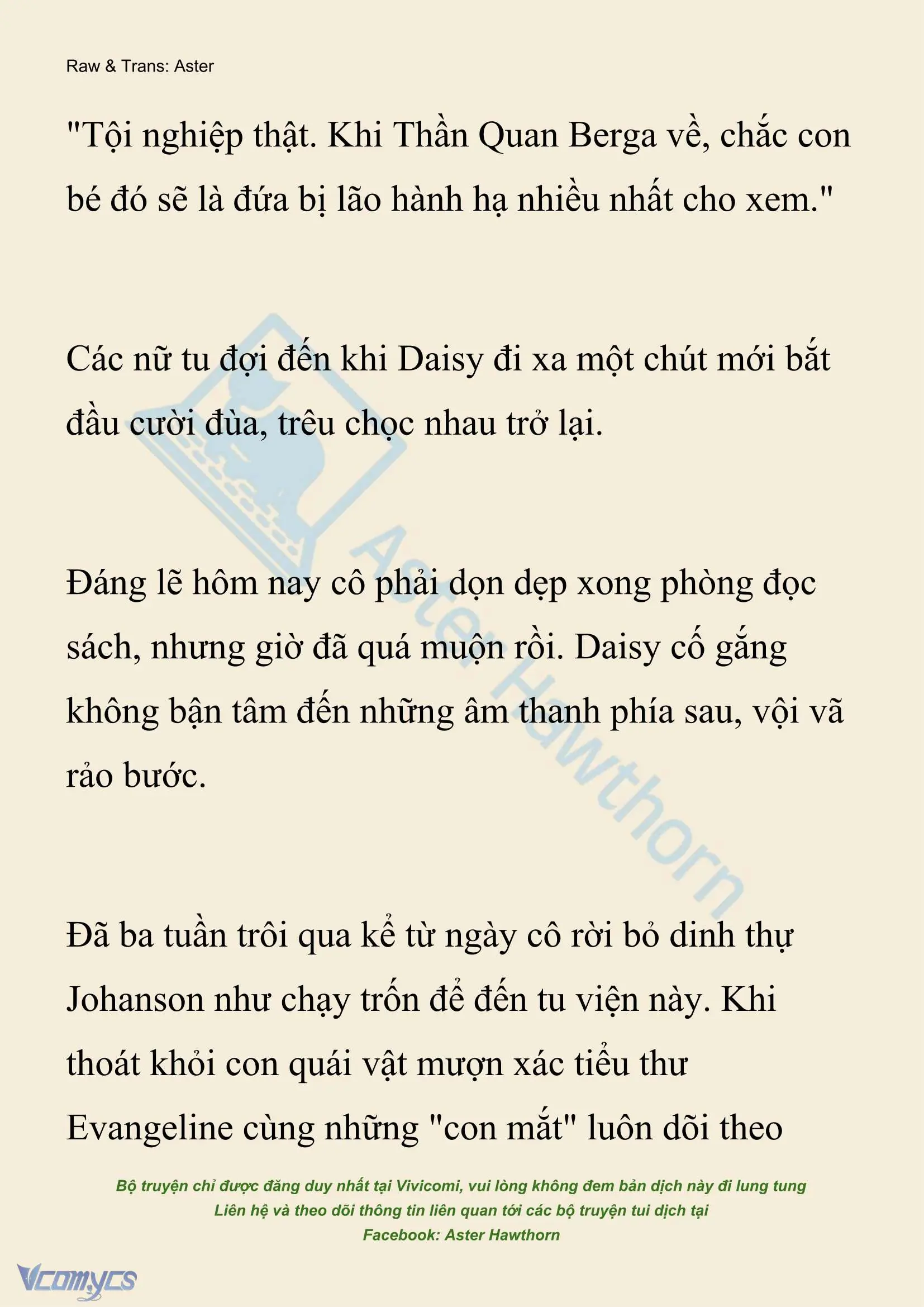 [NOVEL] Xuyên Vào Tiểu Thuyết, Tôi Thành Truyền Thuyết Rùng Rợn Chapter 12 - Trang 20