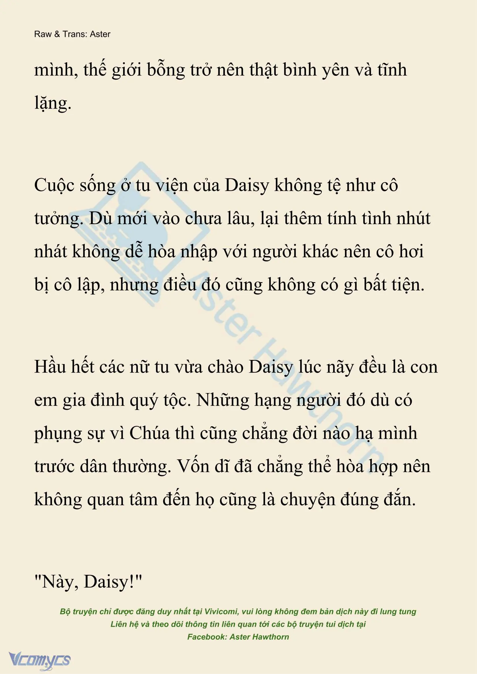 [NOVEL] Xuyên Vào Tiểu Thuyết, Tôi Thành Truyền Thuyết Rùng Rợn Chapter 12 - Trang 21