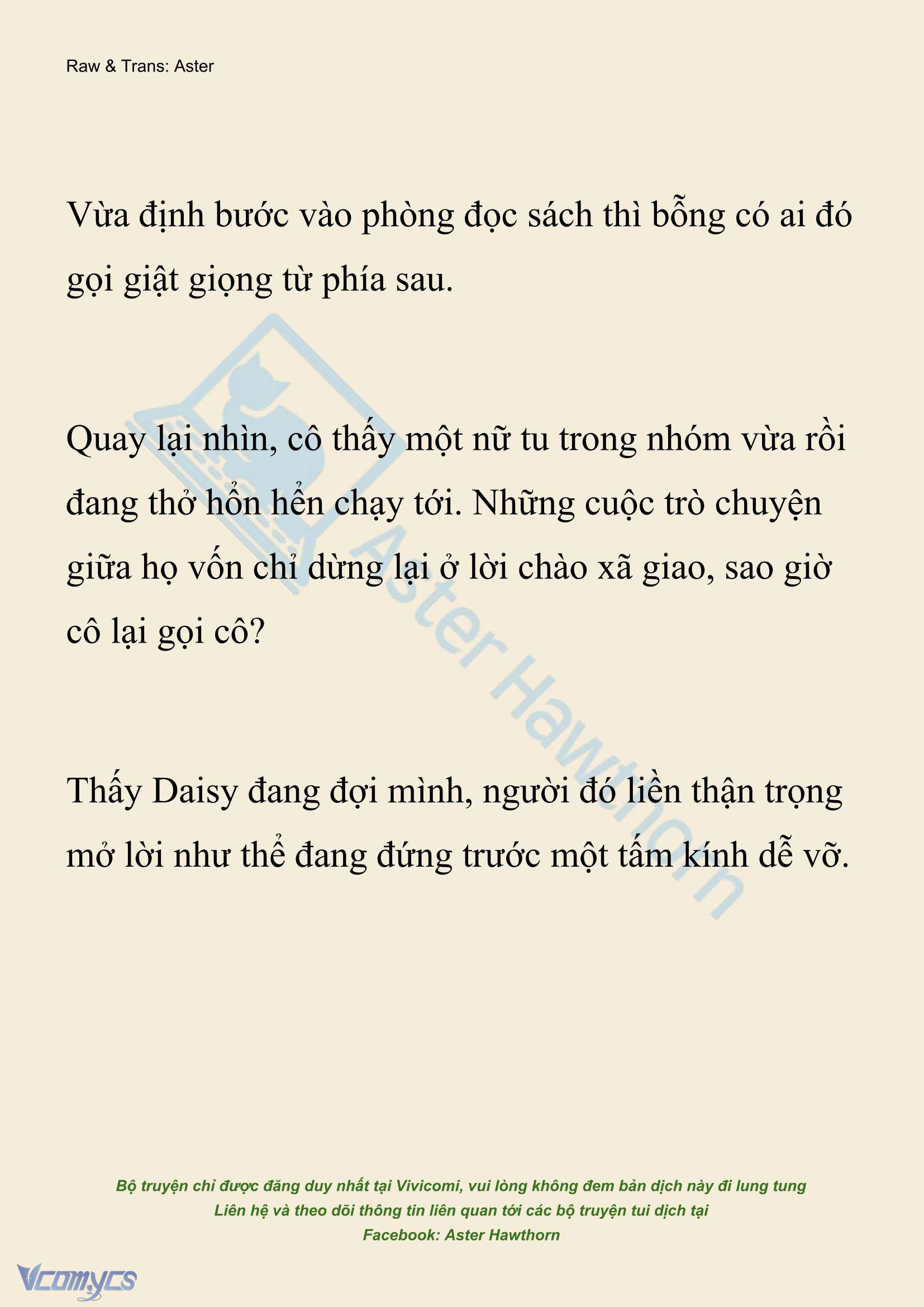 [NOVEL] Xuyên Vào Tiểu Thuyết, Tôi Thành Truyền Thuyết Rùng Rợn Chapter 12 - Trang 22